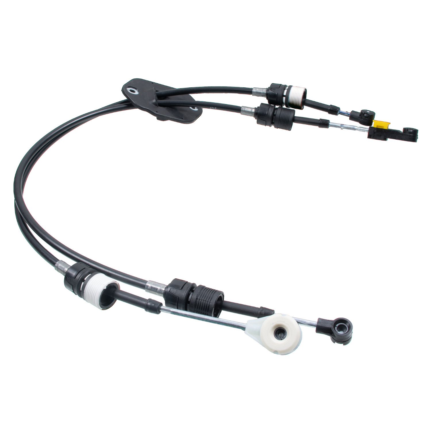 FEBI BILSTEIN Seilzug, Schaltgetriebe 179983 für Ford
