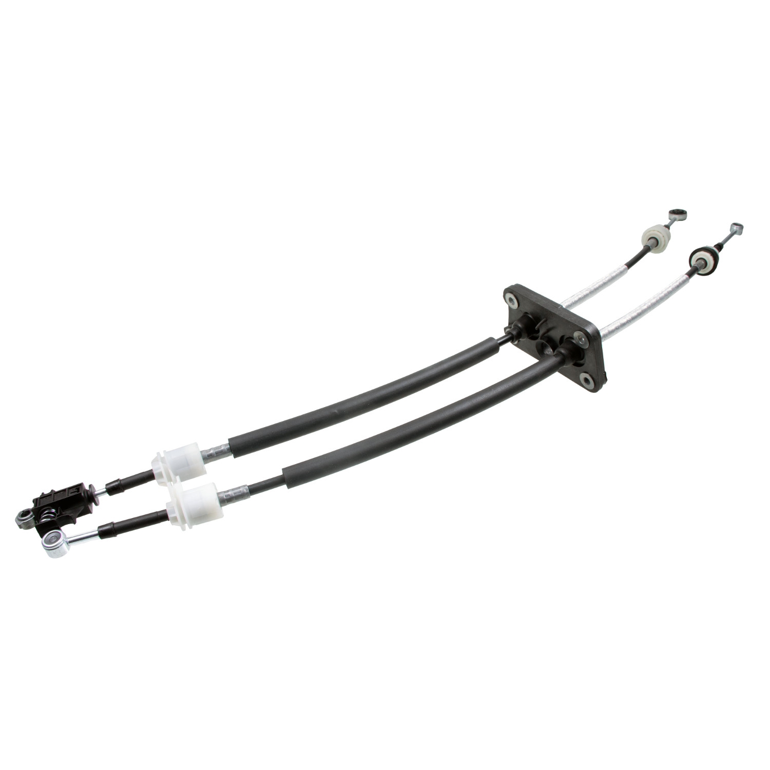 FEBI BILSTEIN Seilzug, Schaltgetriebe 180007 für Peugeot