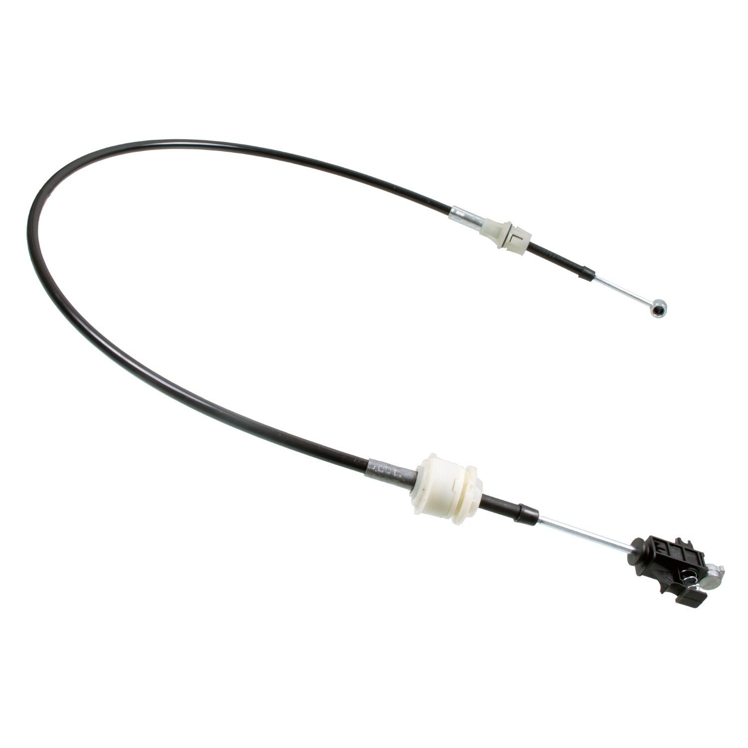 FEBI BILSTEIN Seilzug, Schaltgetriebe 180022 rechts für Fiat