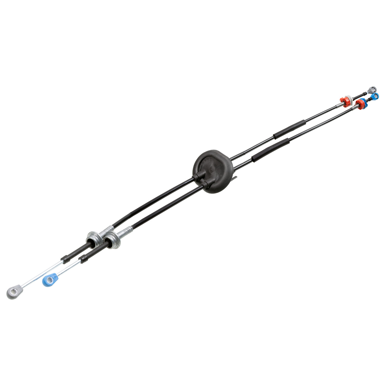 FEBI BILSTEIN Seilzug, Schaltgetriebe 180116 für Citroën