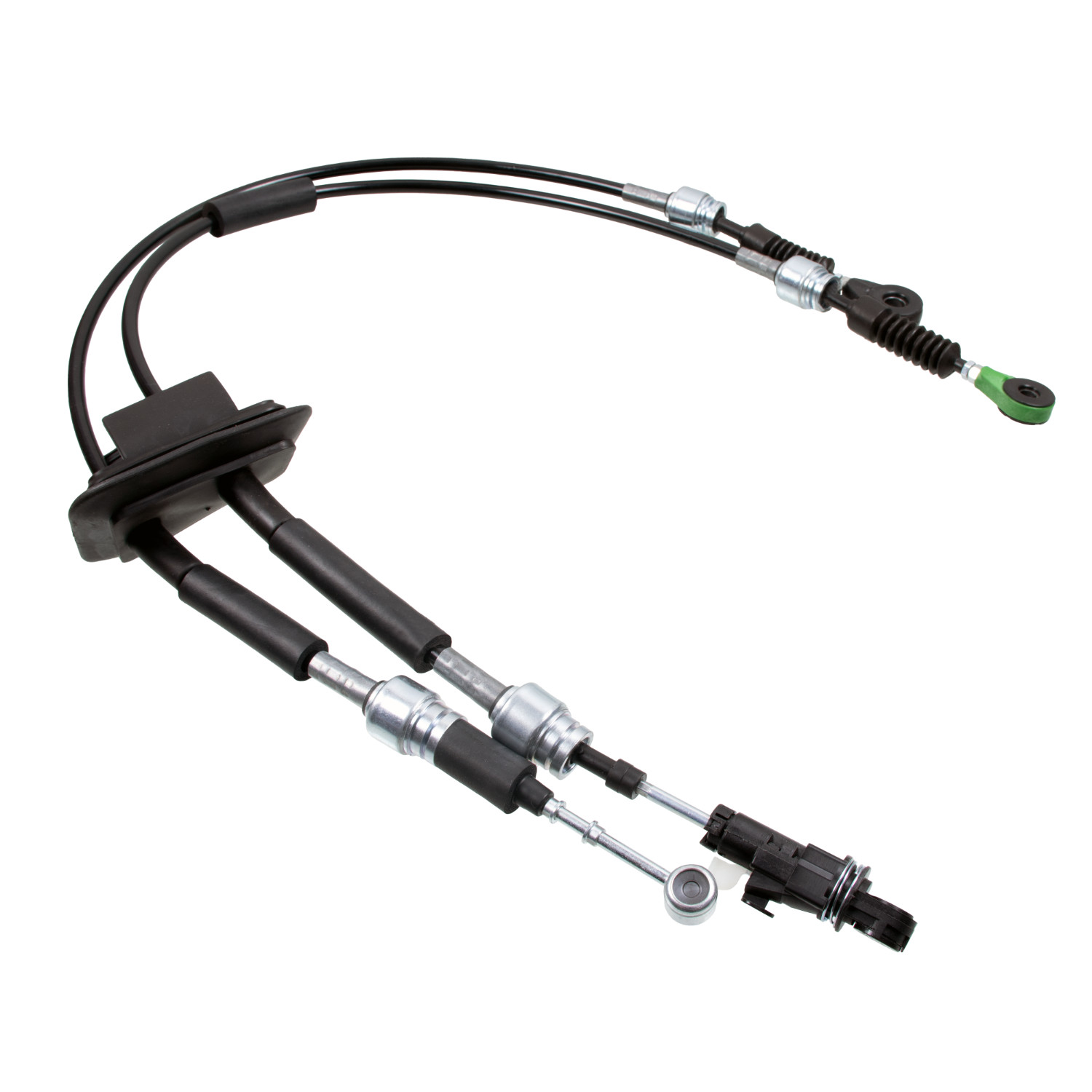 FEBI BILSTEIN Seilzug, Schaltgetriebe 180340 für Fiat
