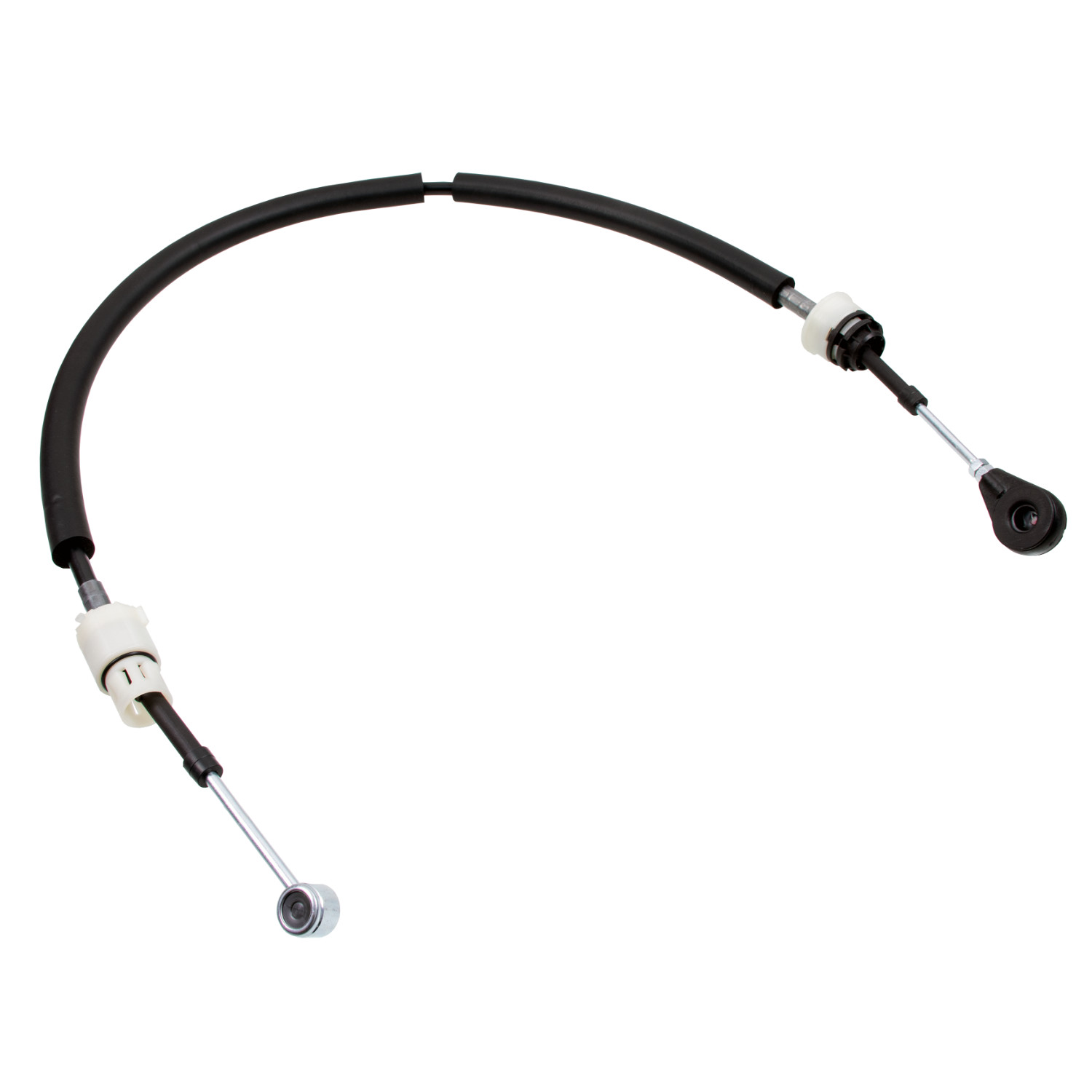 FEBI BILSTEIN Seilzug, Schaltgetriebe 180344 für Fiat
