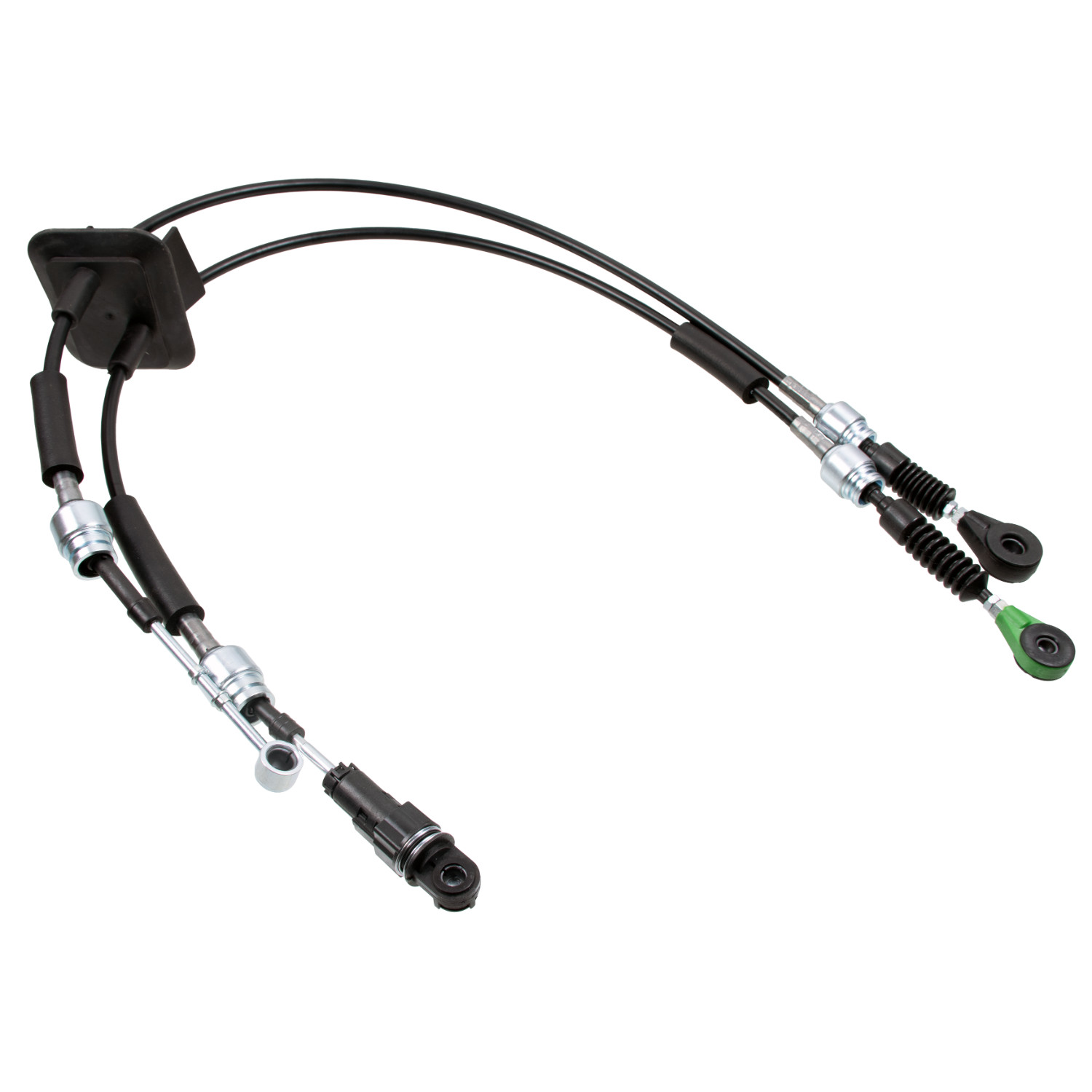 FEBI BILSTEIN Seilzug, Schaltgetriebe 180345 für Ford