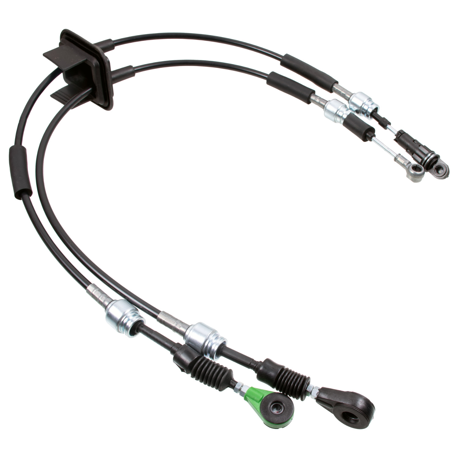 FEBI BILSTEIN Seilzug, Schaltgetriebe 180413 für Fiat