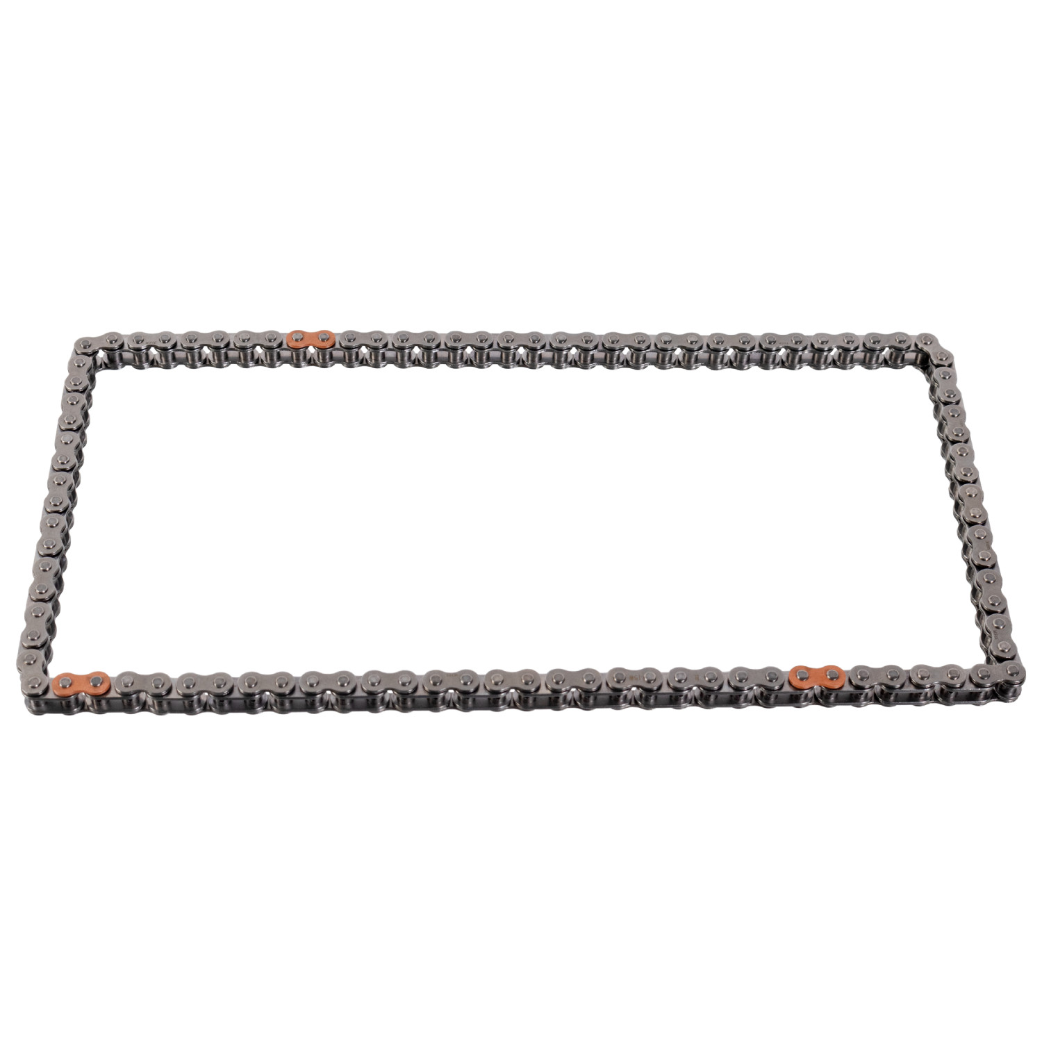 FEBI BILSTEIN Steuerkette 180458 oben für JAGUAR LAND ROVER