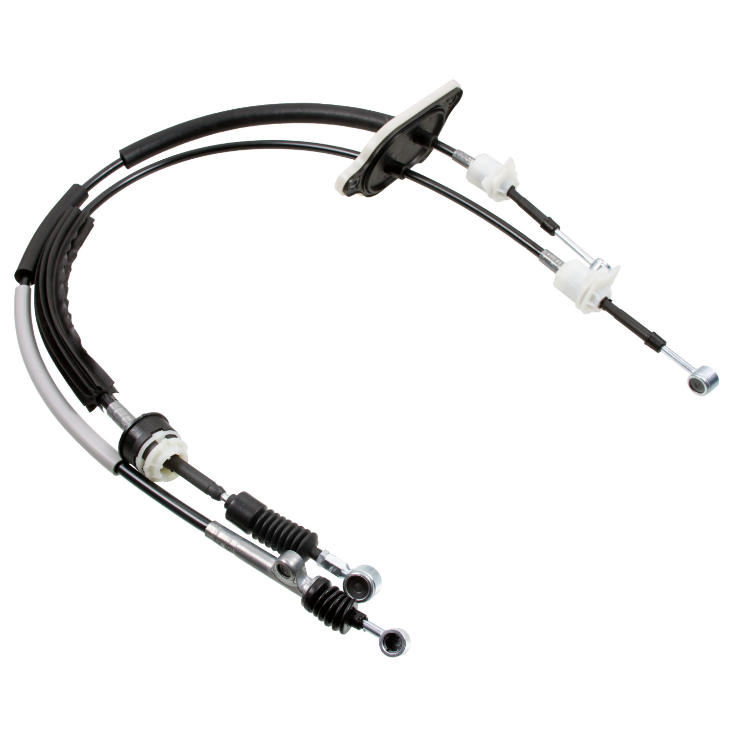 FEBI BILSTEIN Seilzug, Schaltgetriebe 180612 für Fiat Peugeot