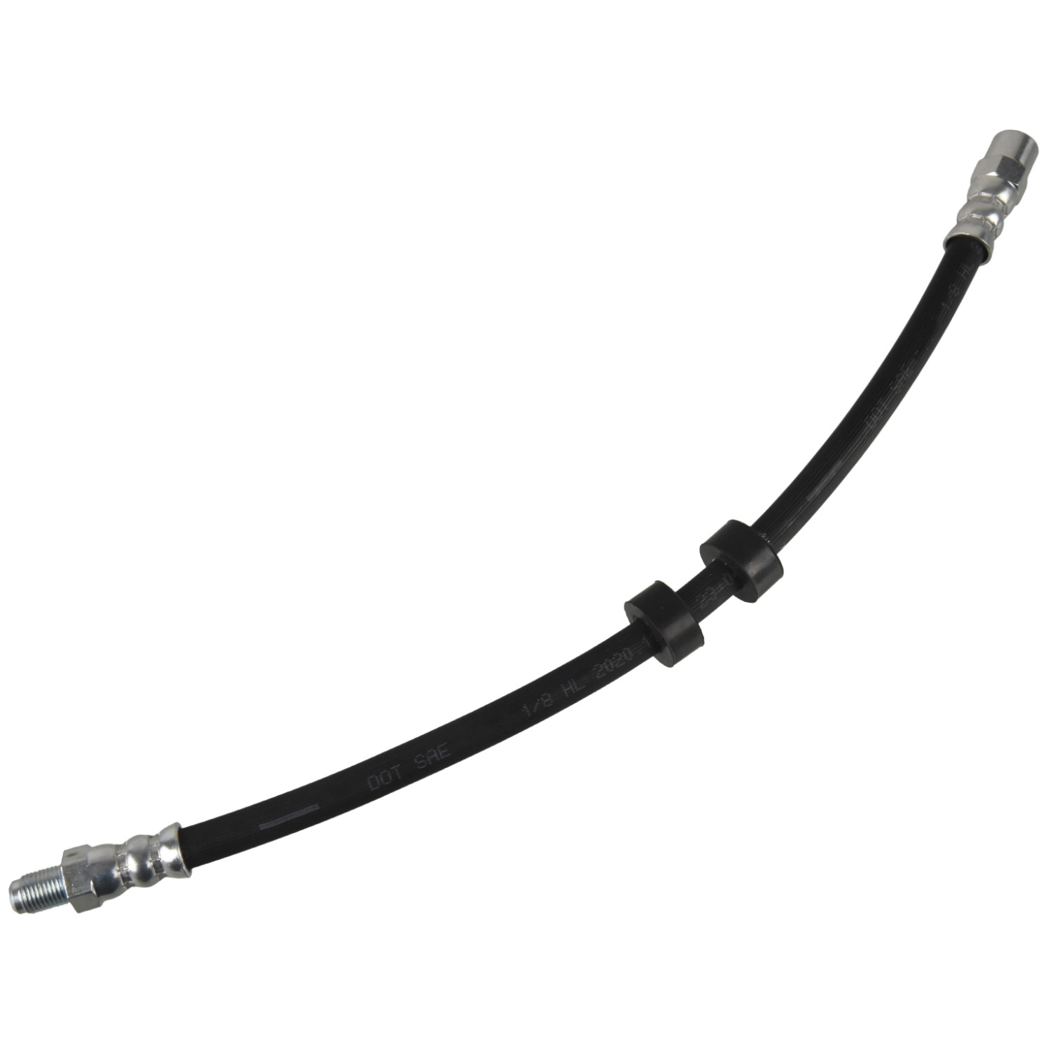 FEBI BILSTEIN Bremsschlauch 181235 Vorderachse rechts für Volvo
