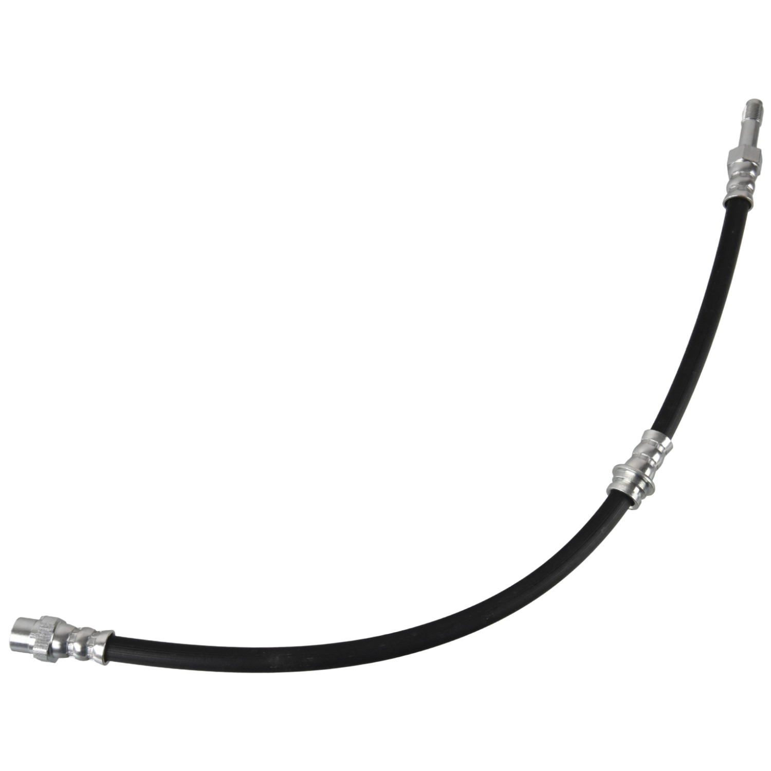 FEBI BILSTEIN Bremsschlauch 181236 außen für BMW