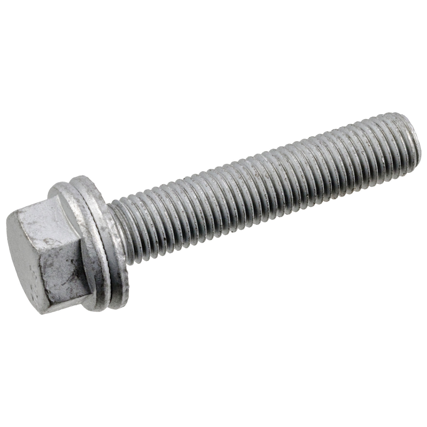 FEBI BILSTEIN Schraube, Bremssattel 181816 Hinterachse für VW