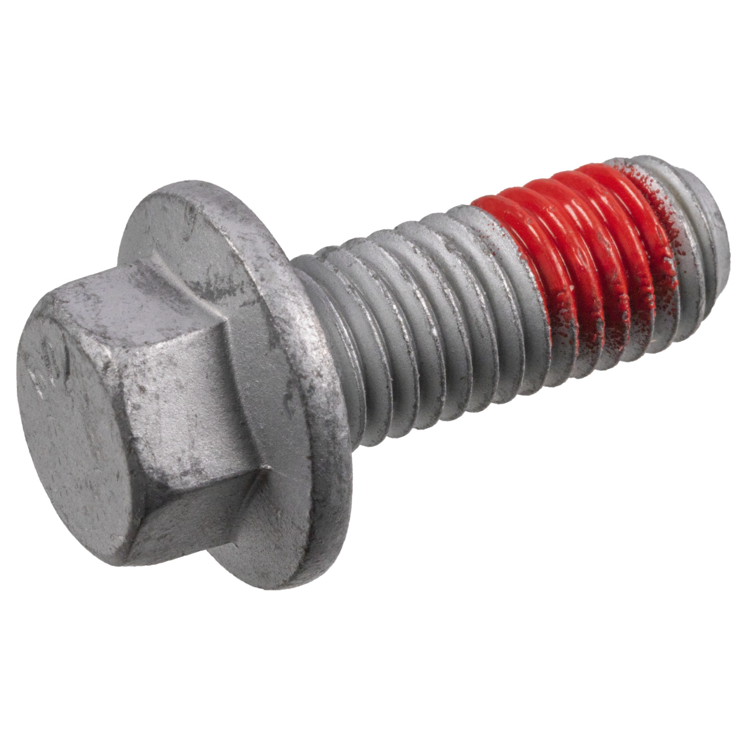 FEBI BILSTEIN Schraube, Bremssattel 182456 für Ford