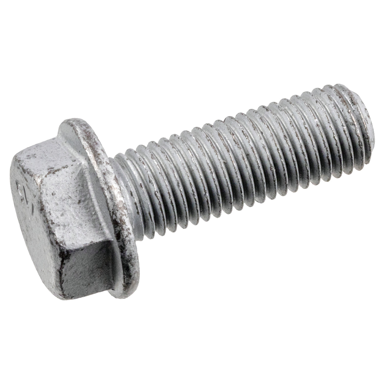 FEBI BILSTEIN Schraube, Bremssattel 182471 Vorderachse für VW