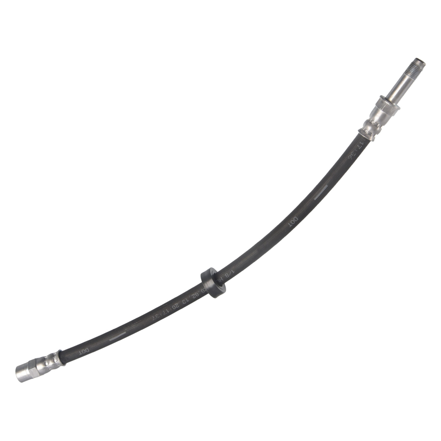 FEBI BILSTEIN Bremsschlauch 182634 Vorderachse rechts für Volvo