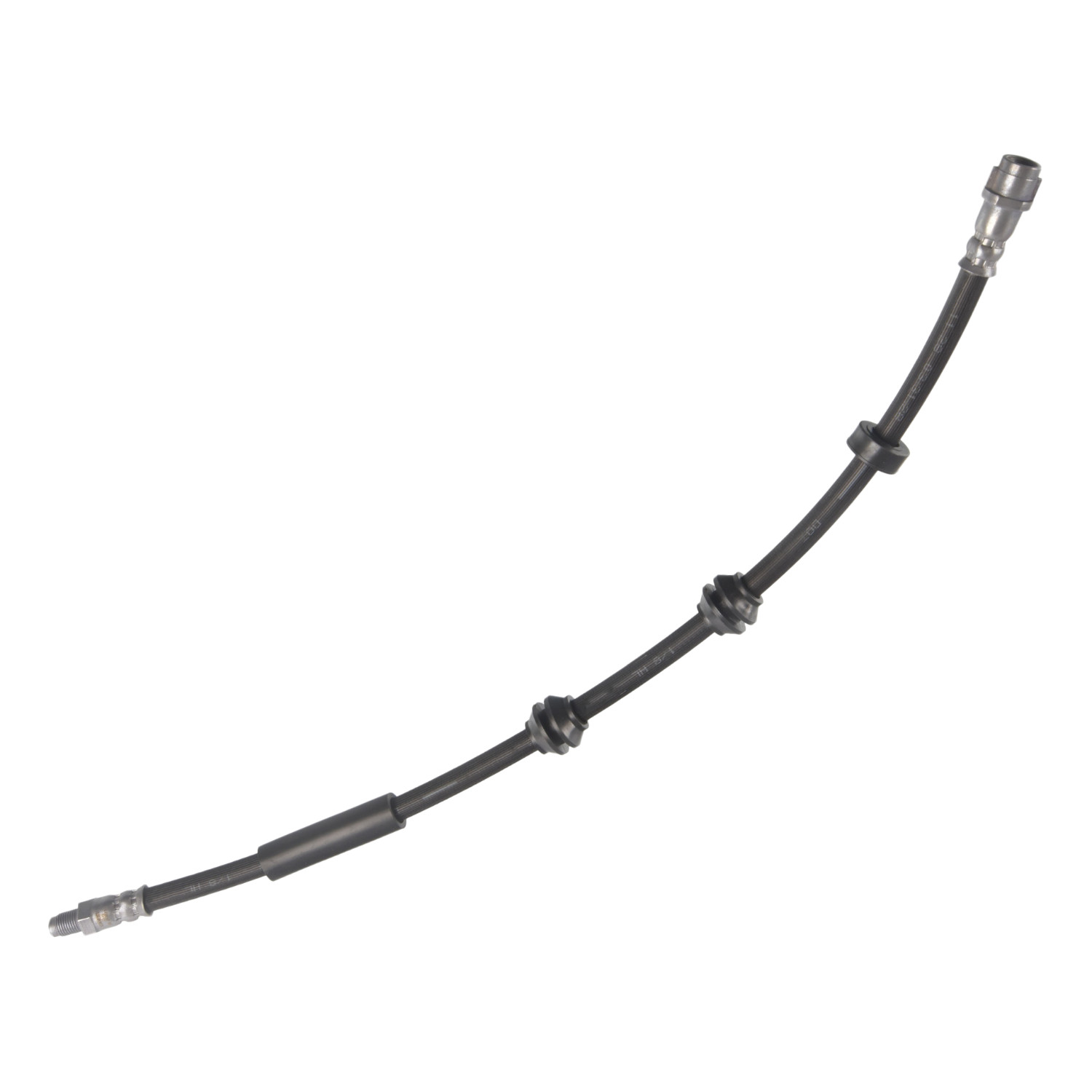 FEBI BILSTEIN Bremsschlauch 182635 Vorderachse rechts für Mercedes