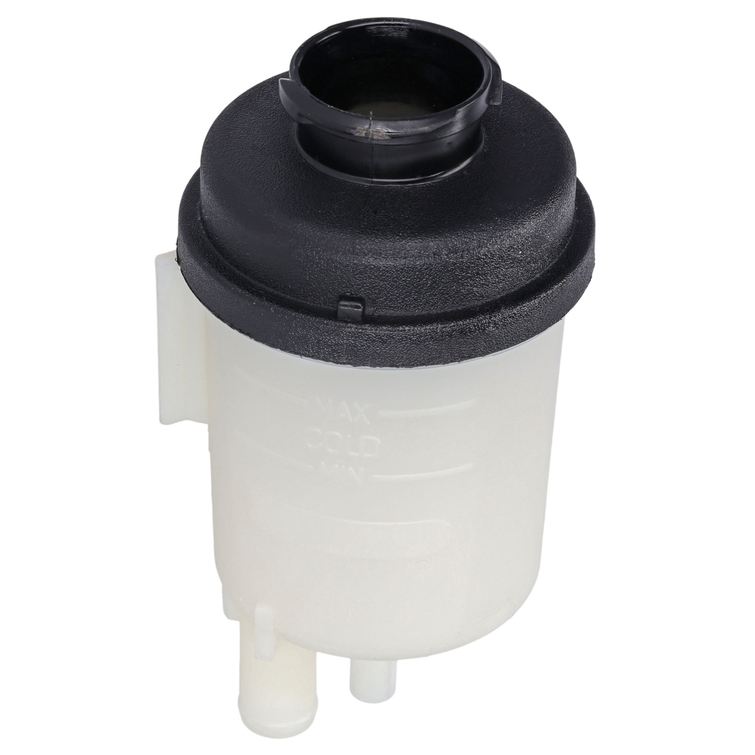 FEBI BILSTEIN Ausgleichsbehälter, Hydrauliköl-Servolenkung 182811 für Ford JAGUAR LAND ROVER