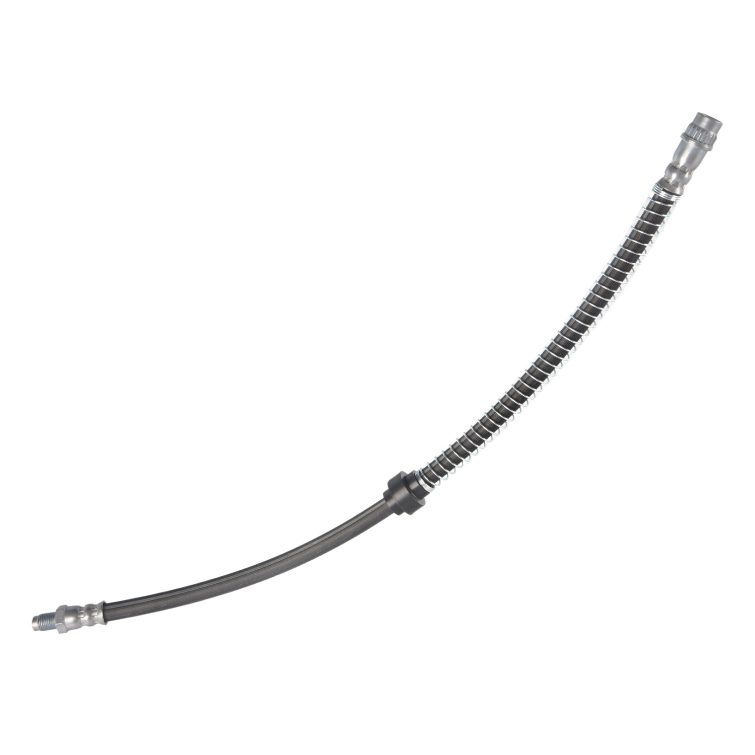 FEBI BILSTEIN Bremsschlauch 183014 Vorderachse rechts für Peugeot