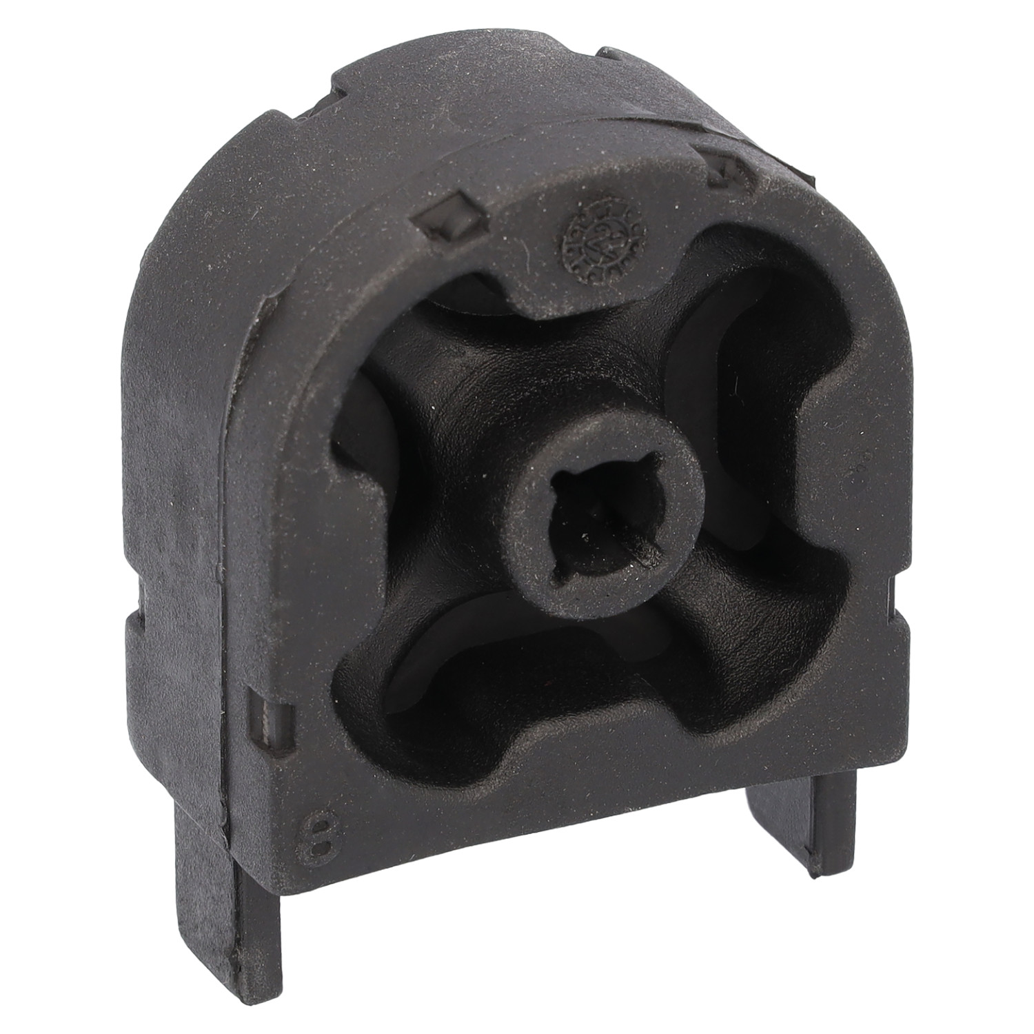 FEBI BILSTEIN Halter, Abgasanlage 183226 für JEEP