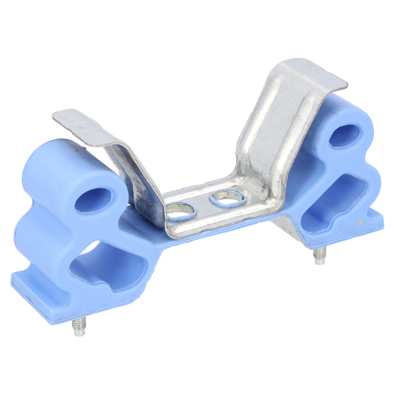FEBI BILSTEIN Halter, Abgasanlage 183319 für Peugeot