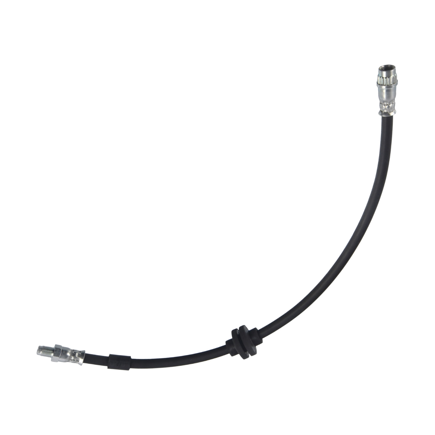 FEBI BILSTEIN Bremsschlauch 183610 Vorderachse rechts für RENAULT SMART