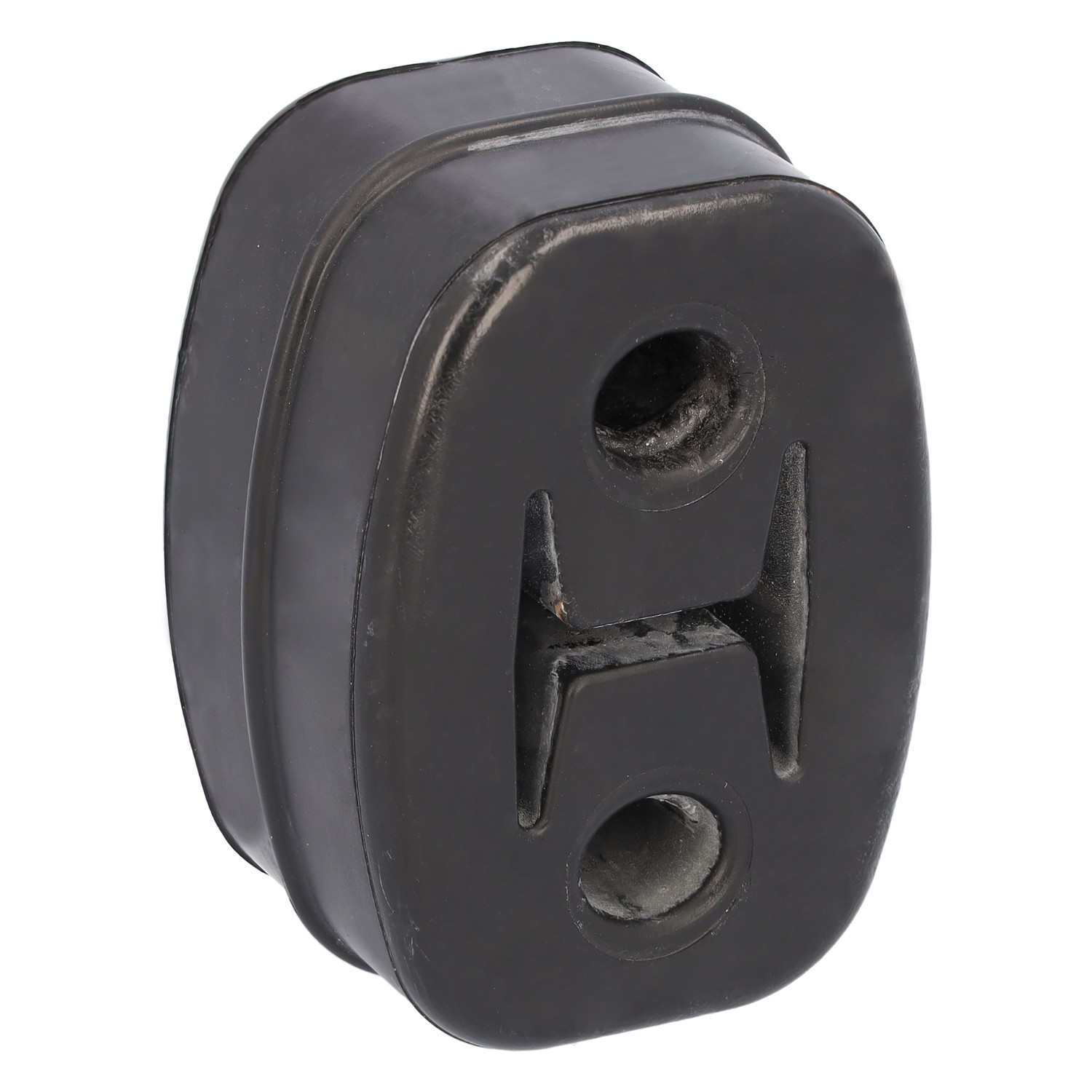 FEBI BILSTEIN Halter, Abgasanlage 184214 für SEAT