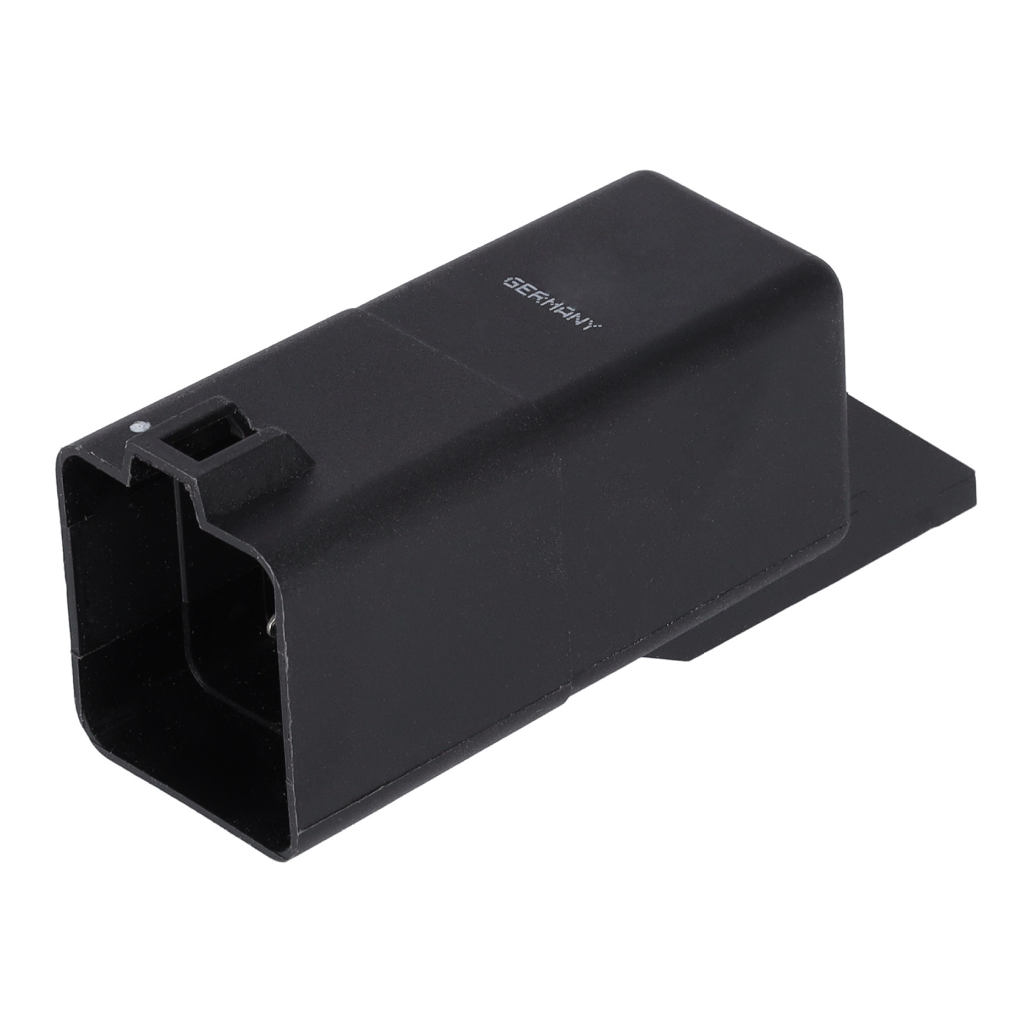 FEBI BILSTEIN Steuergerät, Glühzeit 184290 für VW