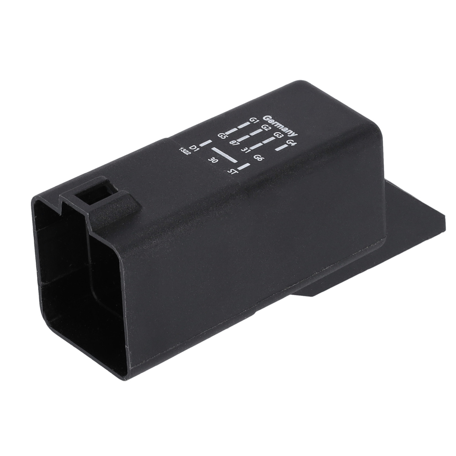 FEBI BILSTEIN Steuergerät, Glühzeit 184292 für Volvo