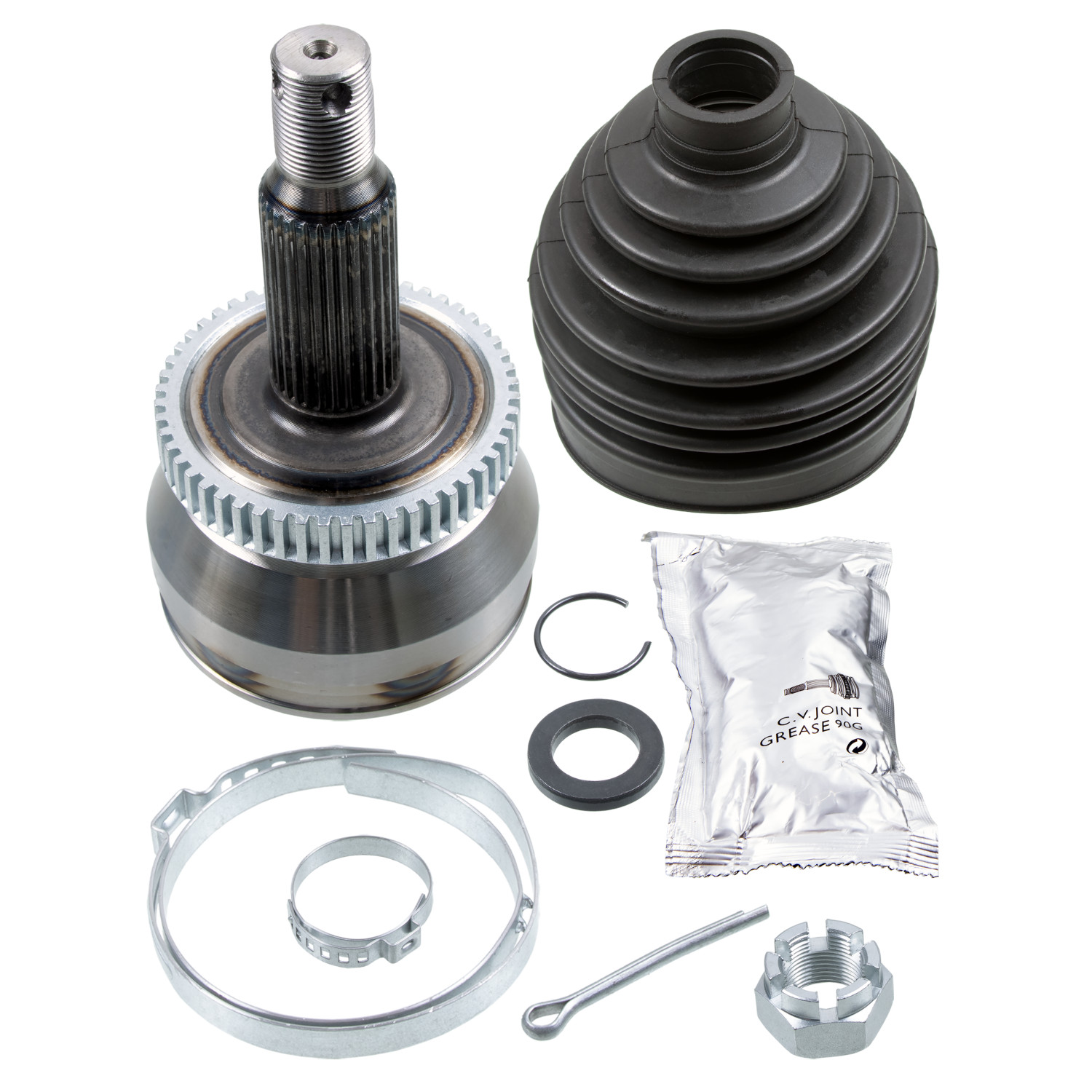 Blue Print Gelenksatz, Antriebswelle Adbp890030 Für Hyundai Kia
