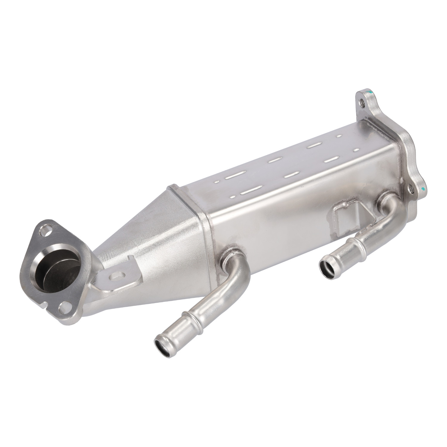 FEBI BILSTEIN Kühler, Abgasrückführung 185383 für Ford LAND ROVER