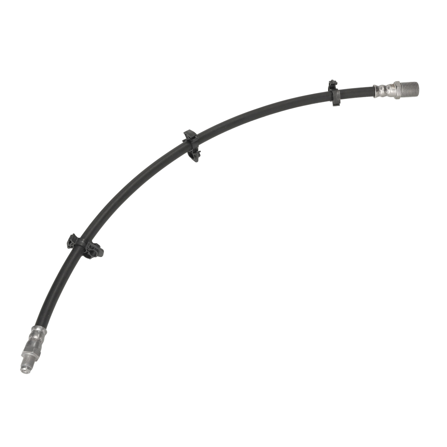 FEBI BILSTEIN Bremsschlauch 185409 Hinterachse rechts für Iveco