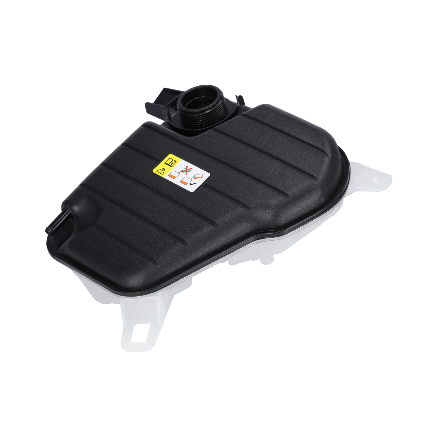 FEBI BILSTEIN Ausgleichsbehälter, Kühlmittel 185448 für JAGUAR