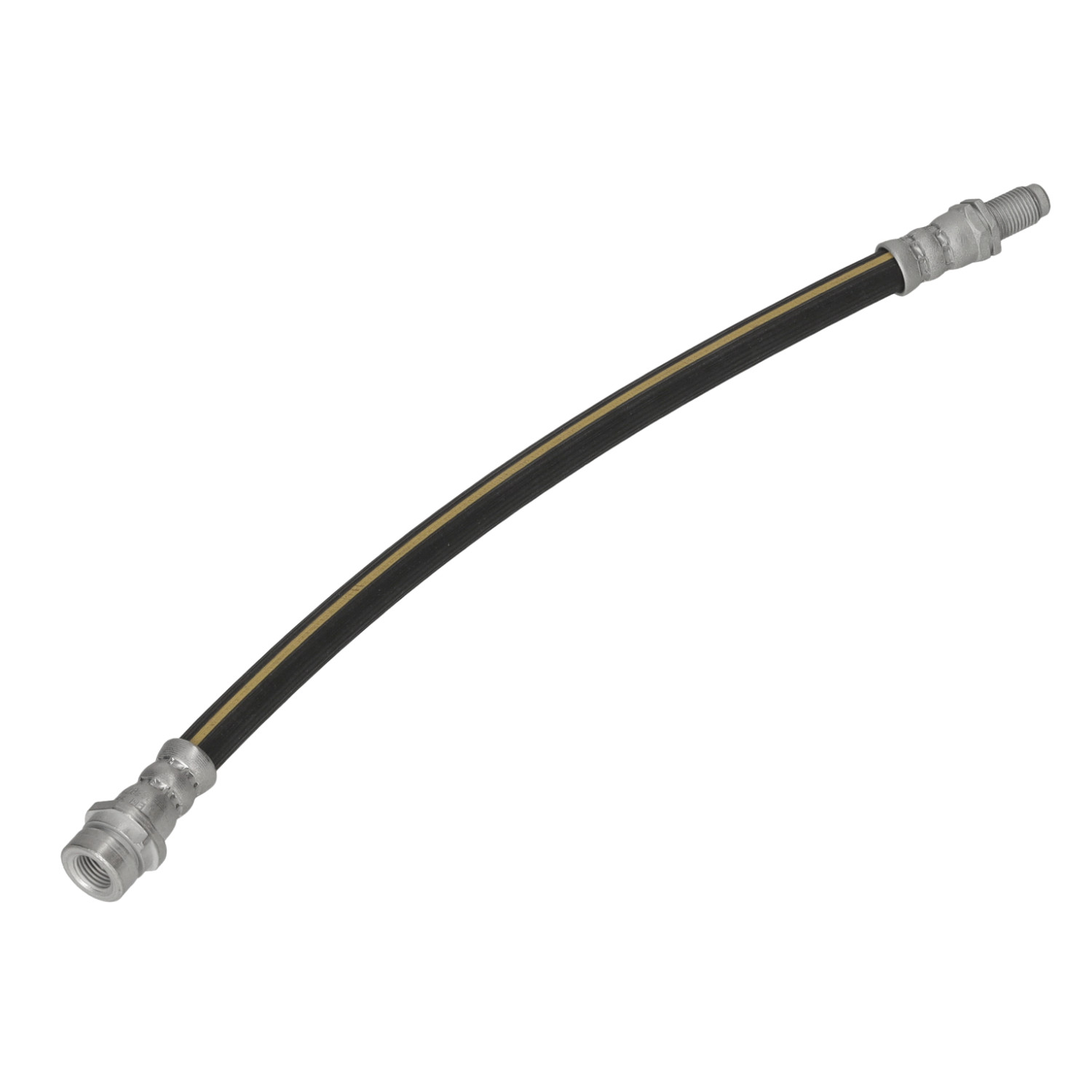 FEBI BILSTEIN Bremsschlauch 185681 außen für Ford