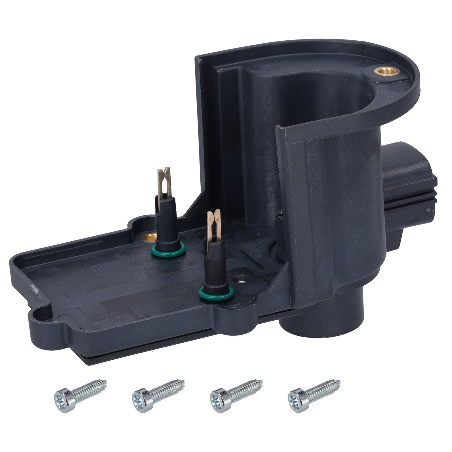 FEBI BILSTEIN AGR-Ventil 186014 für Volvo