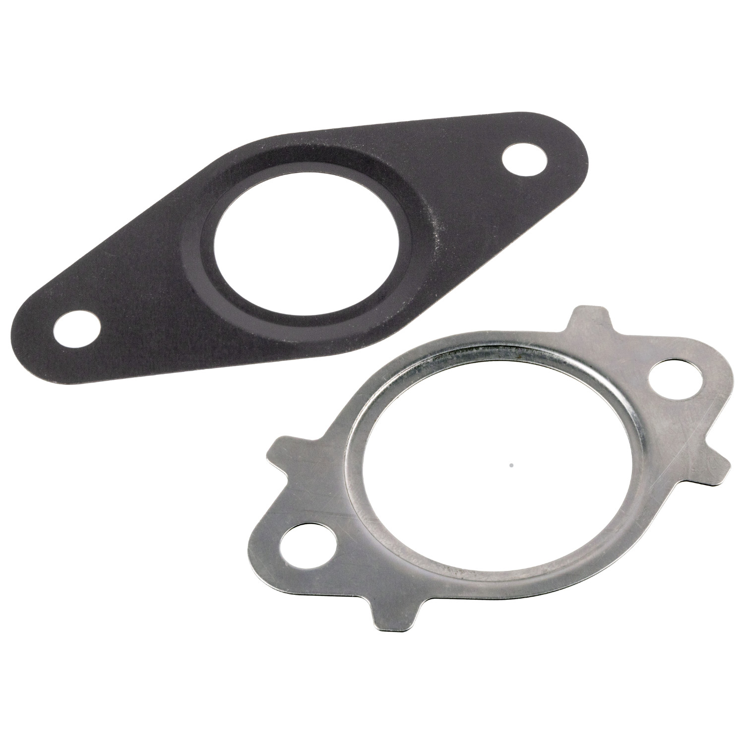 FEBI BILSTEIN Dichtung, AGR-Ventil 186097 für Ford Peugeot Fiat LAND ROVER