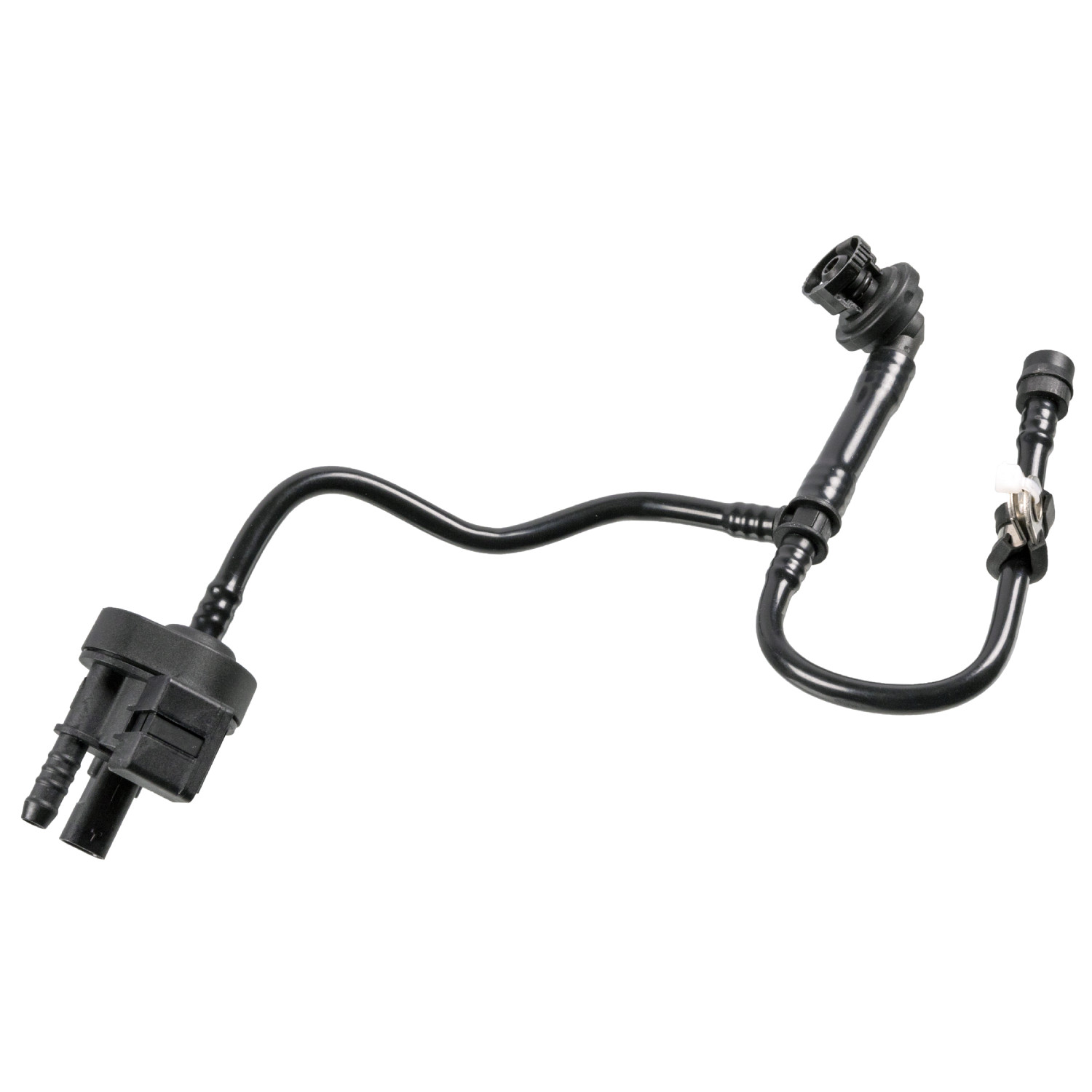 FEBI BILSTEIN Be-/Entlüftungsventil, Kraftstoffbehälter 186162 für VW
