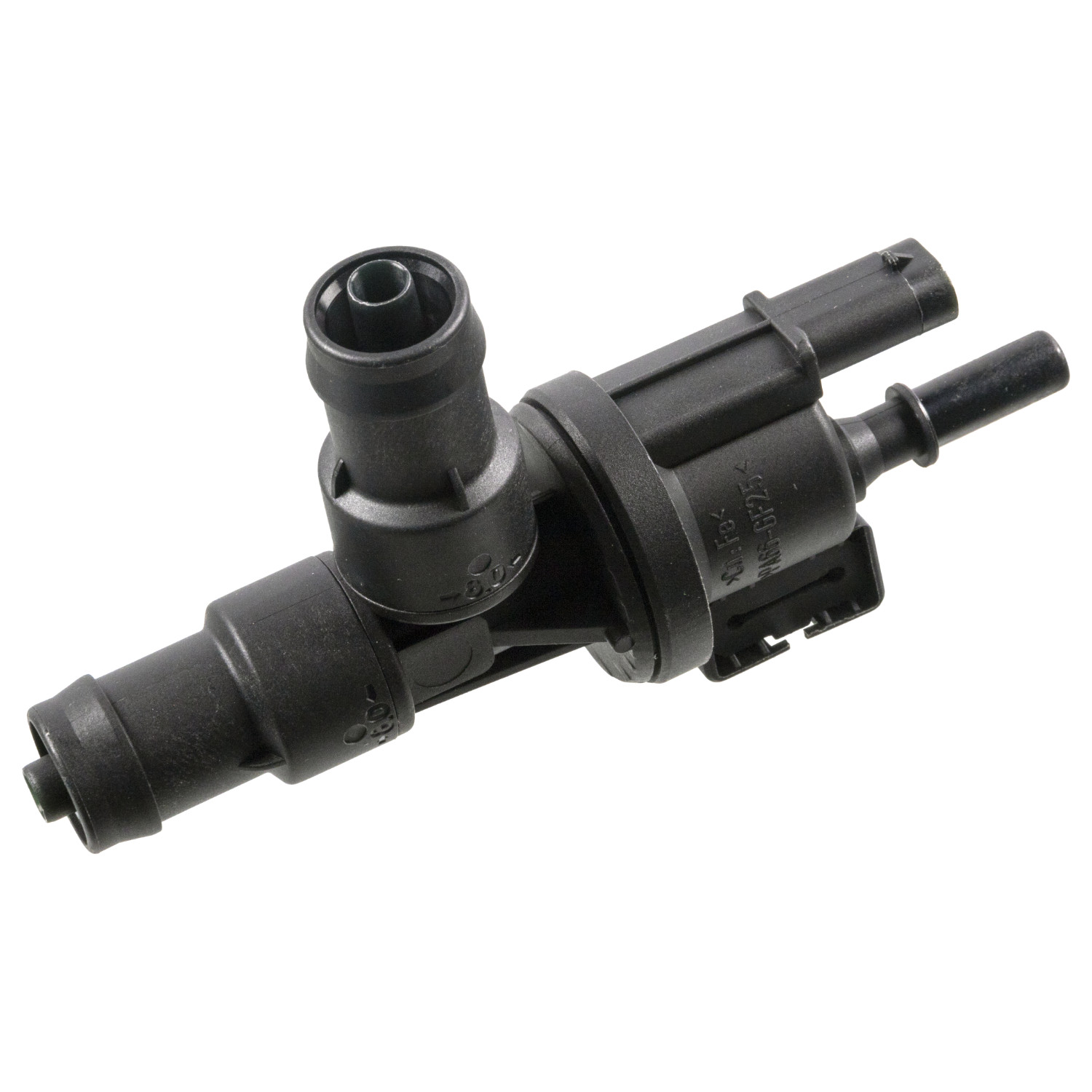 FEBI BILSTEIN Be-/Entlüftungsventil, Kraftstoffbehälter 186551 für BMW (BRILLIANCE) TOYOTA