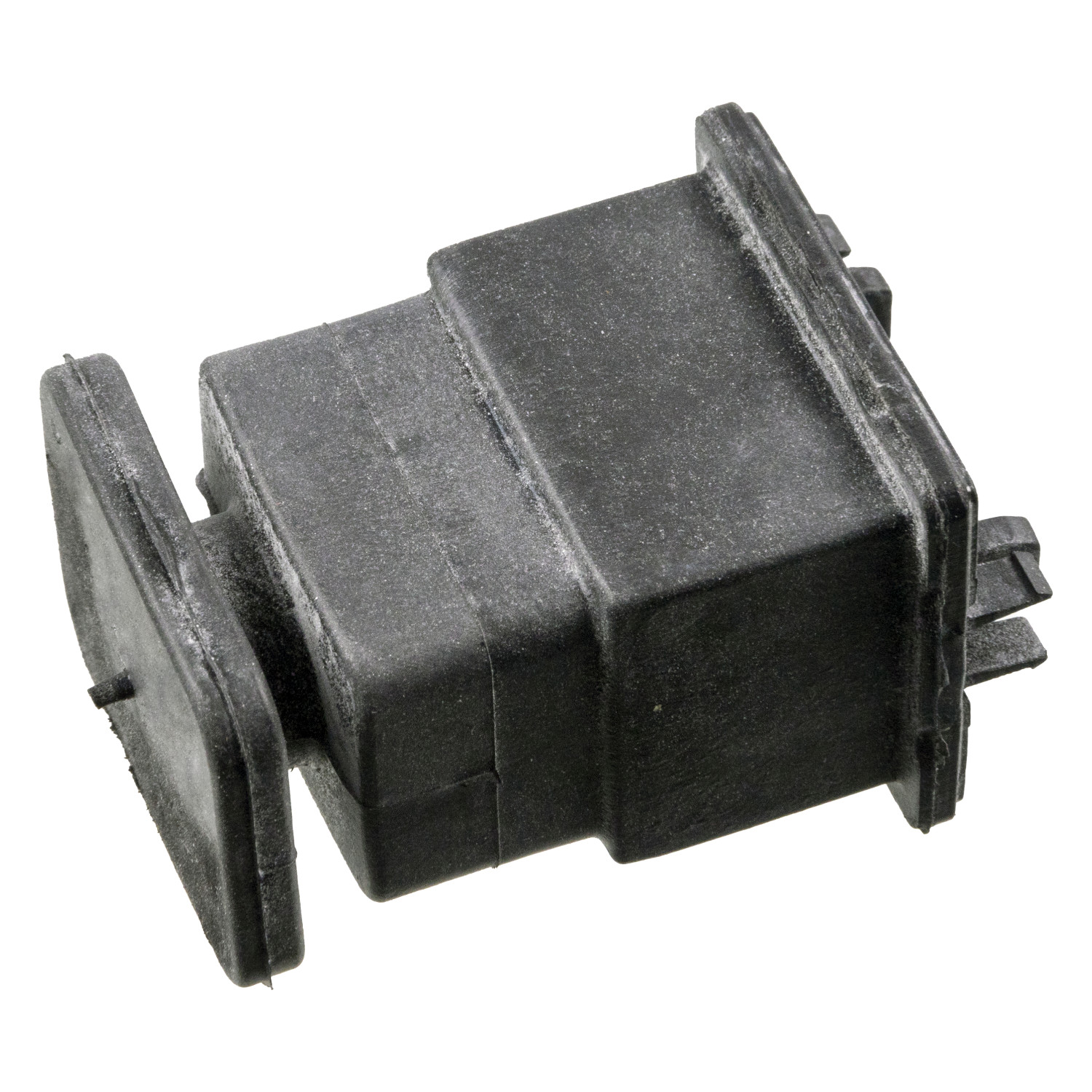 FEBI BILSTEIN Lagerung, Kühler 188109 oben für VW