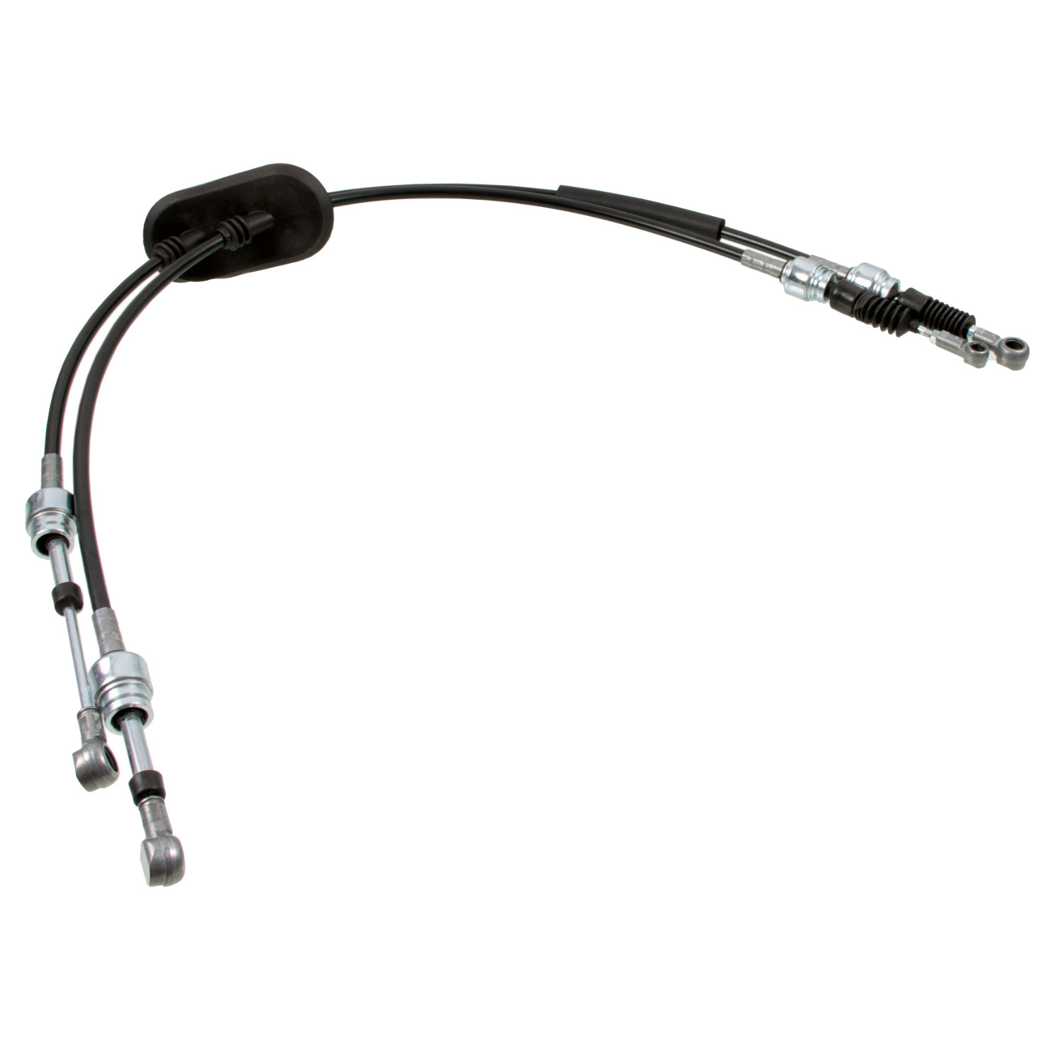 FEBI BILSTEIN Seilzug, Schaltgetriebe 188211 für Fiat