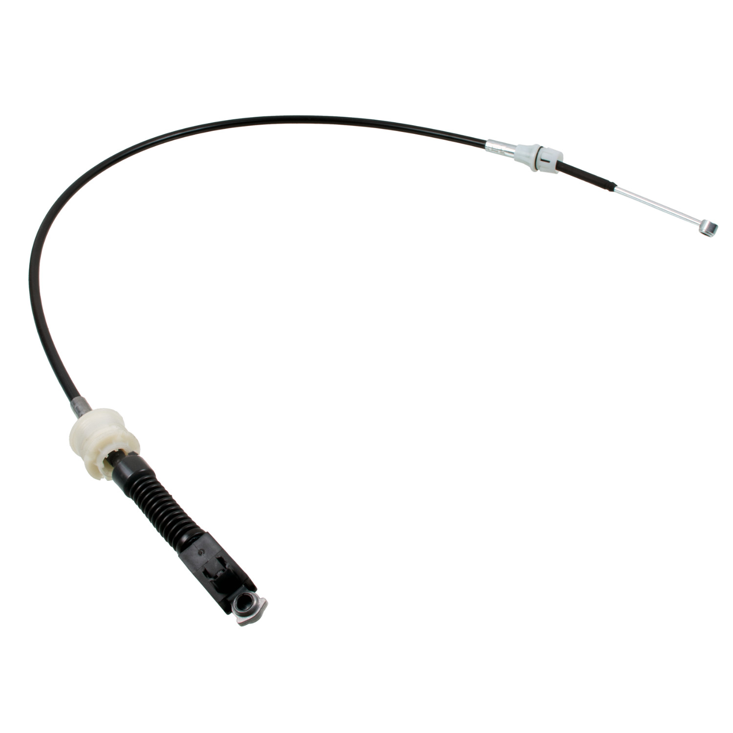 FEBI BILSTEIN Seilzug, Schaltgetriebe 188220 für Fiat