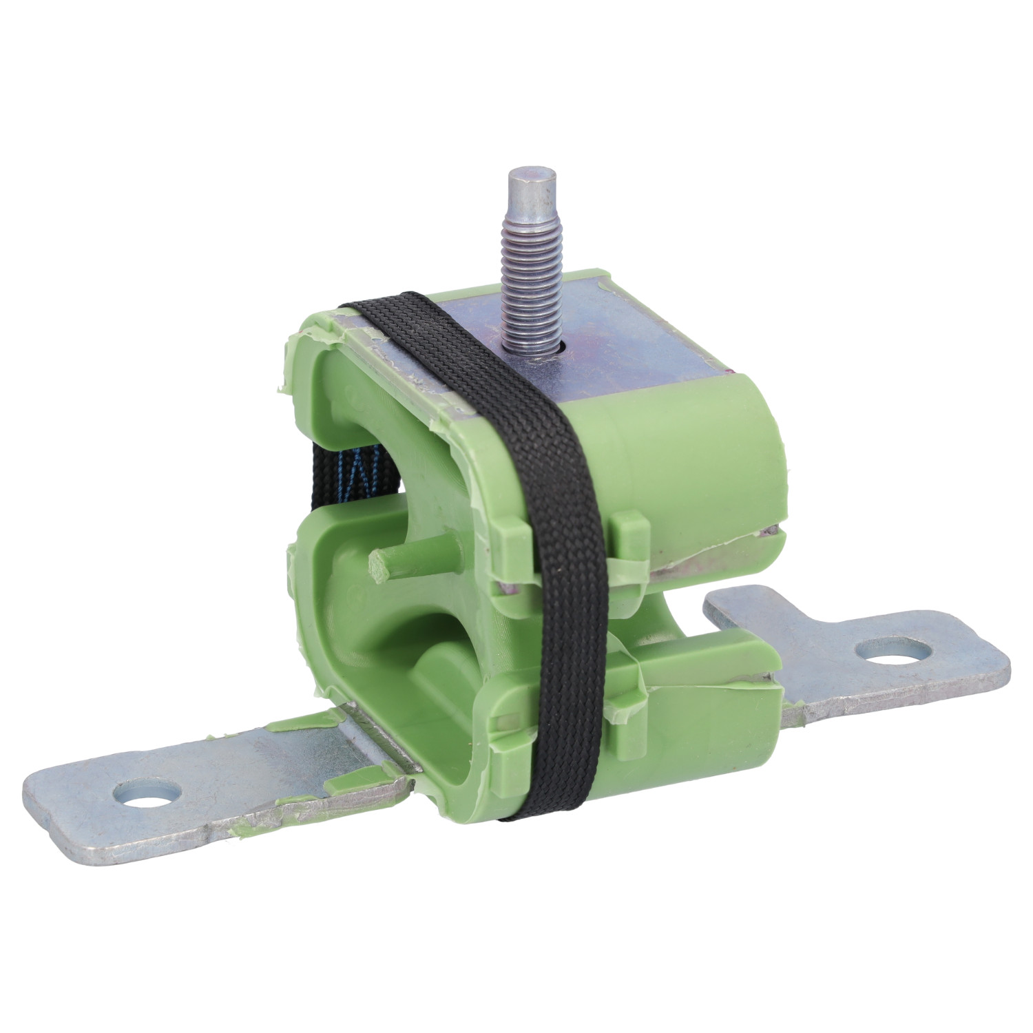 FEBI BILSTEIN Halter, Abgasanlage 188235 für Vaughall Fiat NISSAN RENAULT