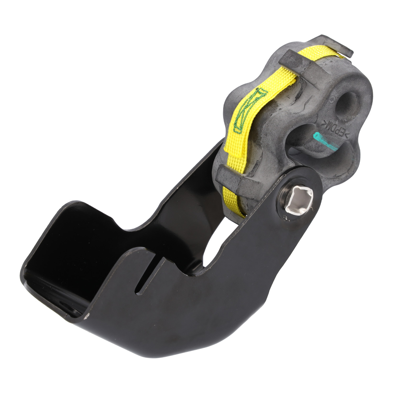 FEBI BILSTEIN Halter, Abgasanlage 188344 für NISSAN RENAULT