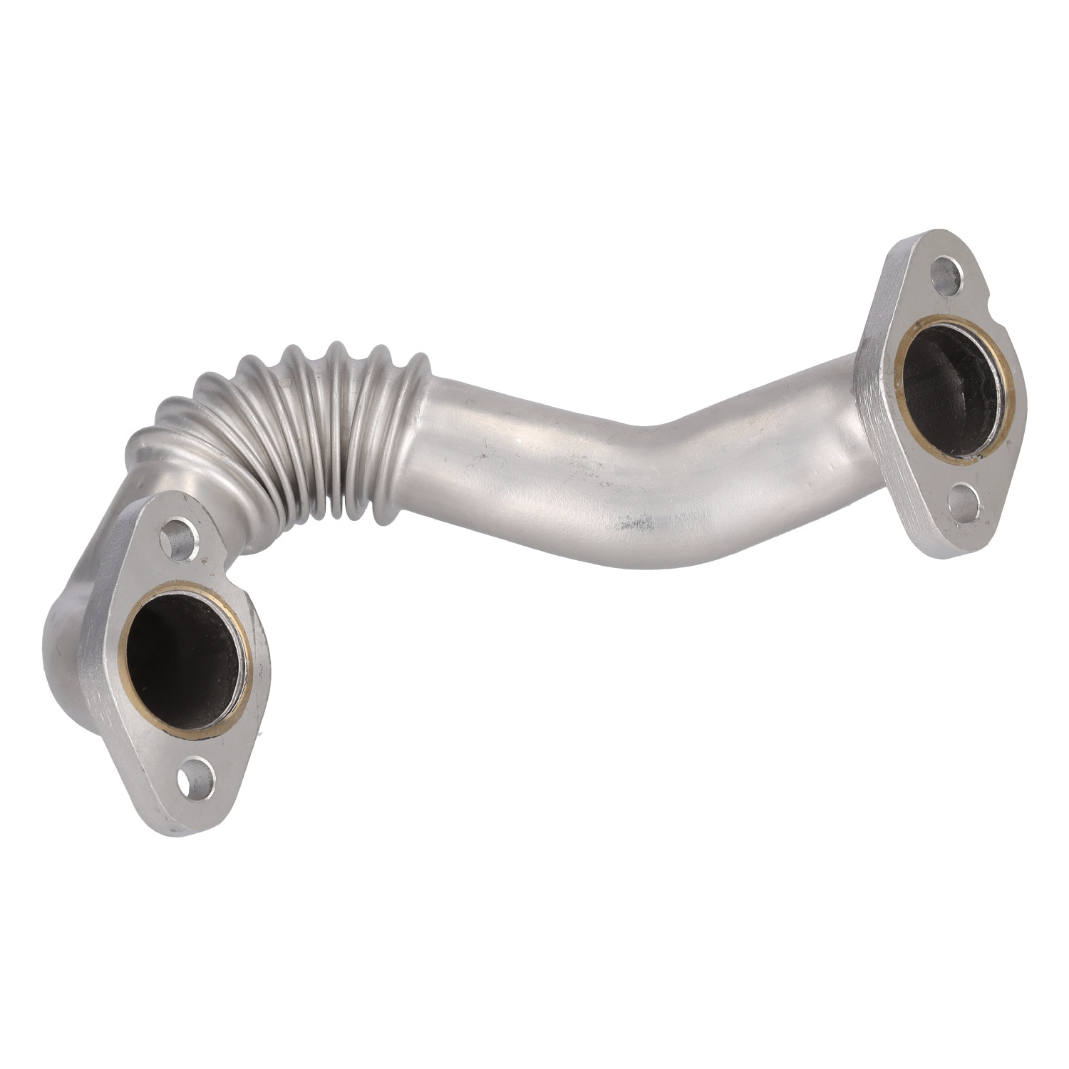 FEBI BILSTEIN Rohrleitung, AGR-Ventil 188348 für VW