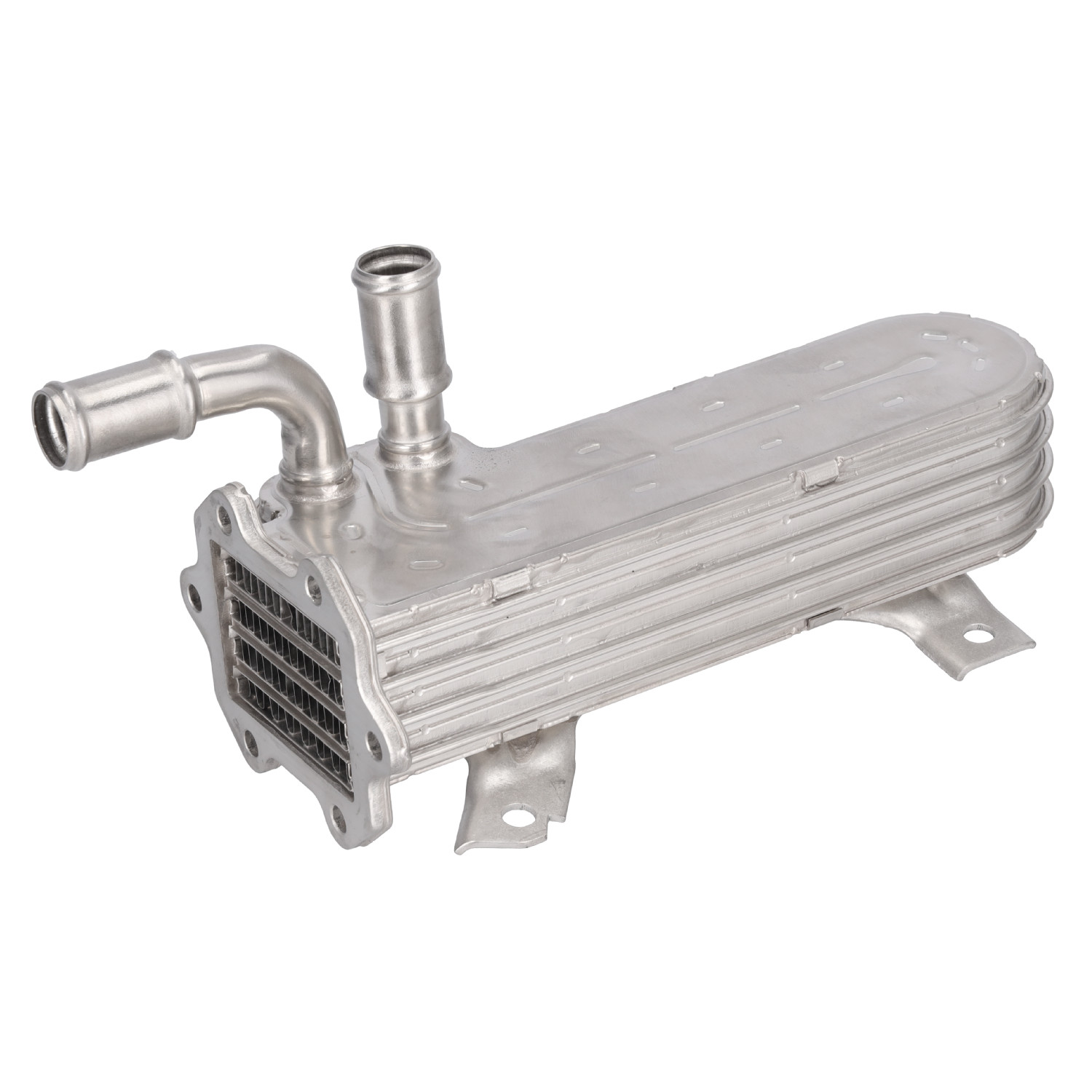 FEBI BILSTEIN Kühler, Abgasrückführung 188384 für VW Skoda Audi