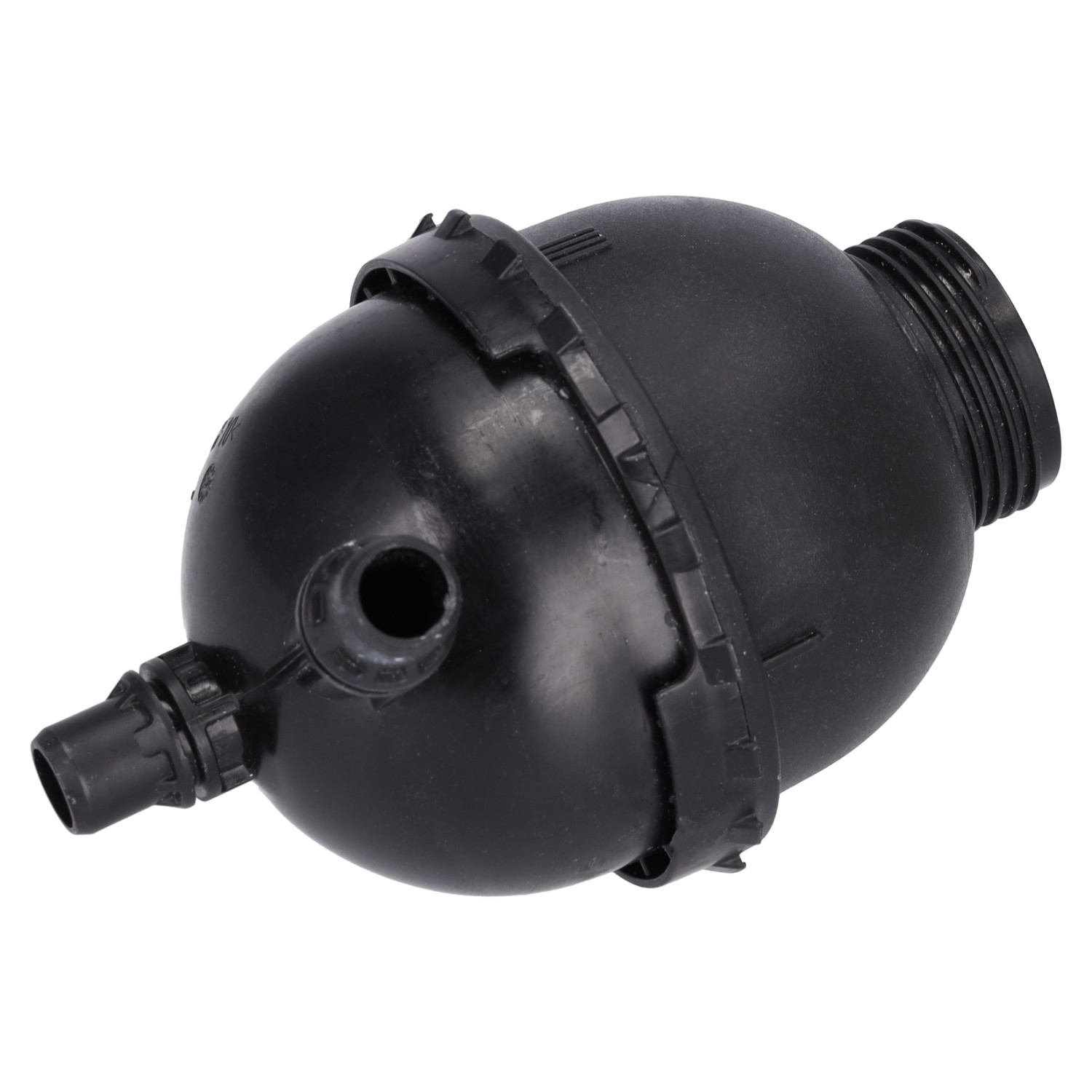 FEBI BILSTEIN Ausgleichsbehälter, Kühlmittel 188566 für BMW (BRILLIANCE)