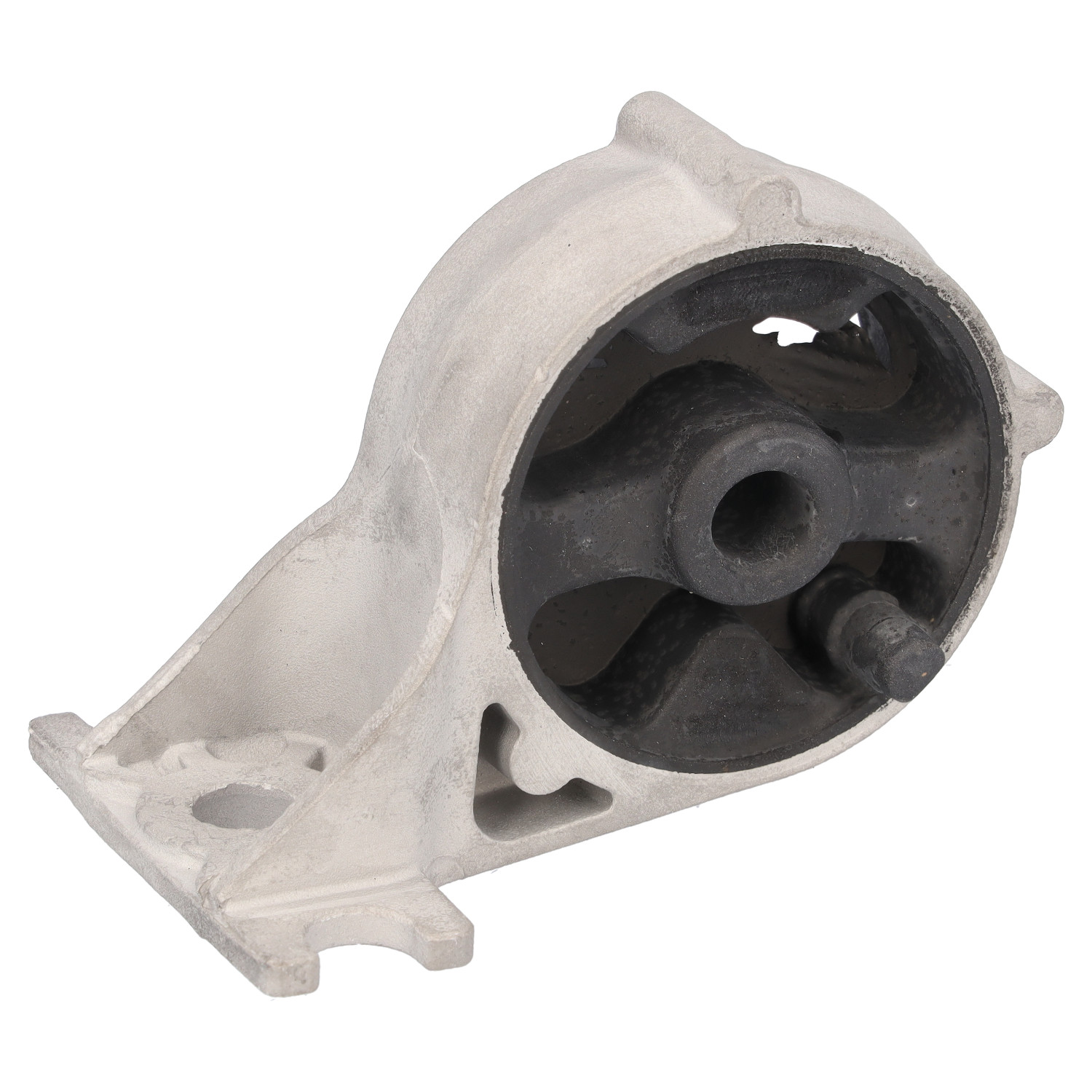 FEBI BILSTEIN Halter, Abgasanlage 188658 für Vaughall DS