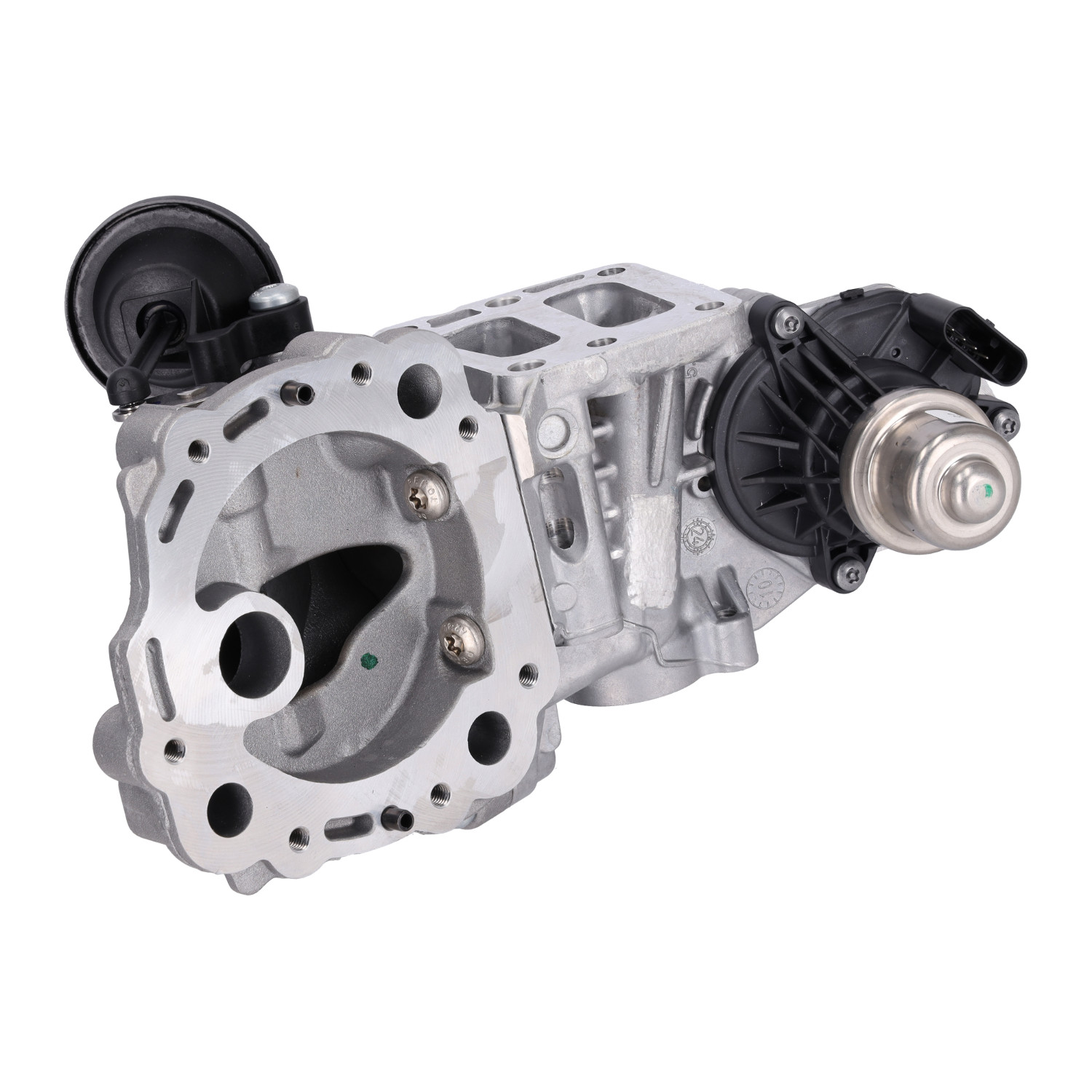 FEBI BILSTEIN AGR-Ventil 193103 für Ford