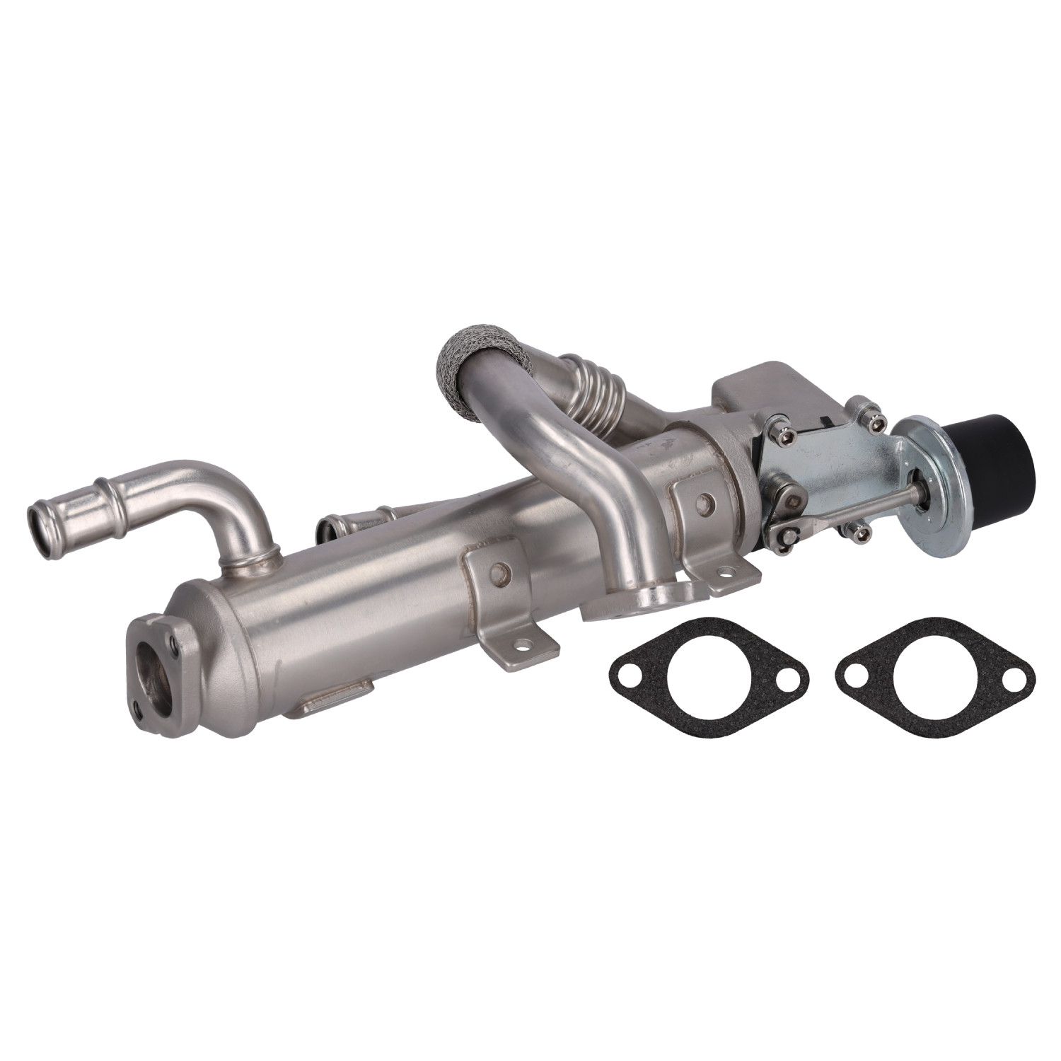 FEBI BILSTEIN Kühler, Abgasrückführung 193129 für Audi