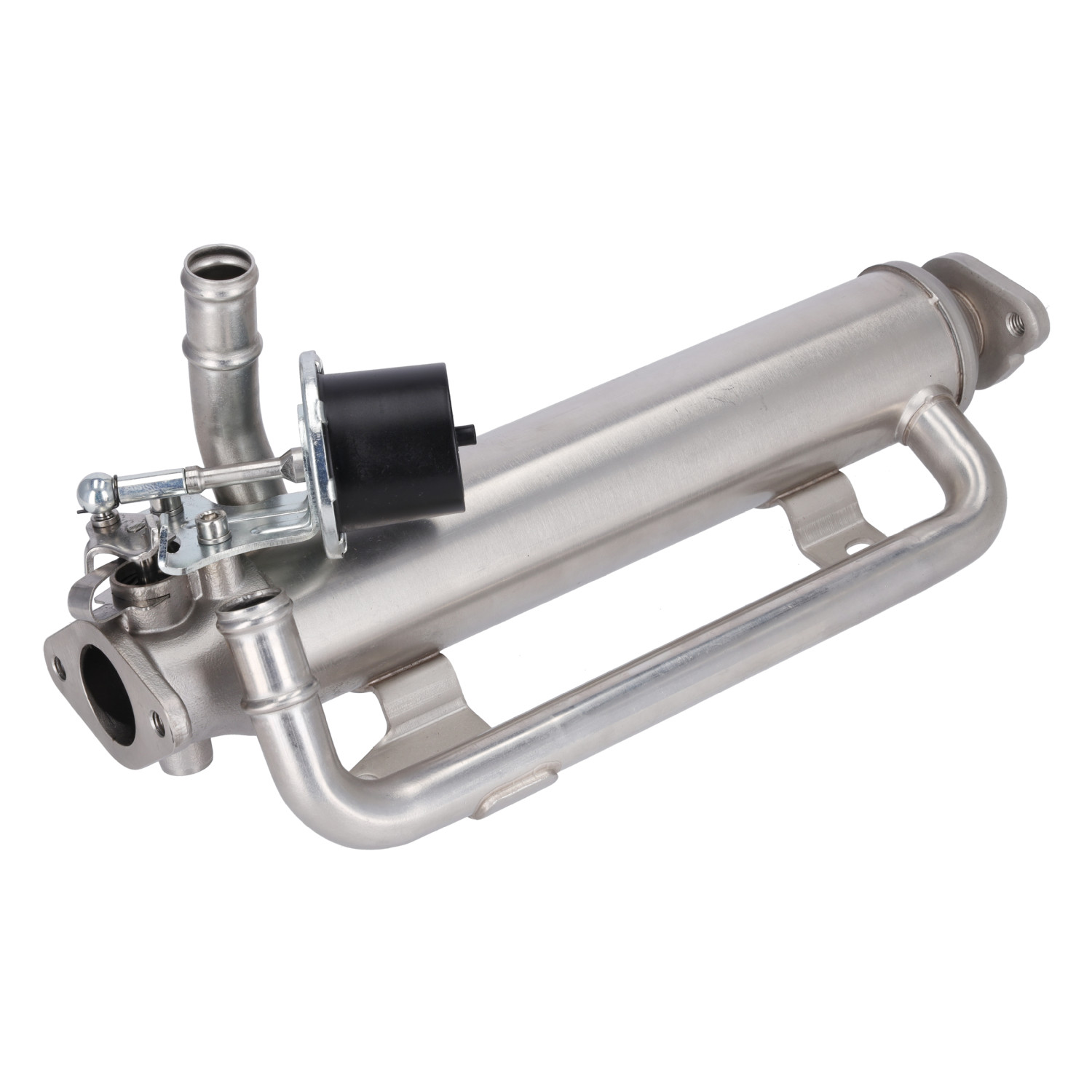 FEBI BILSTEIN Kühler, Abgasrückführung 193163 für VW