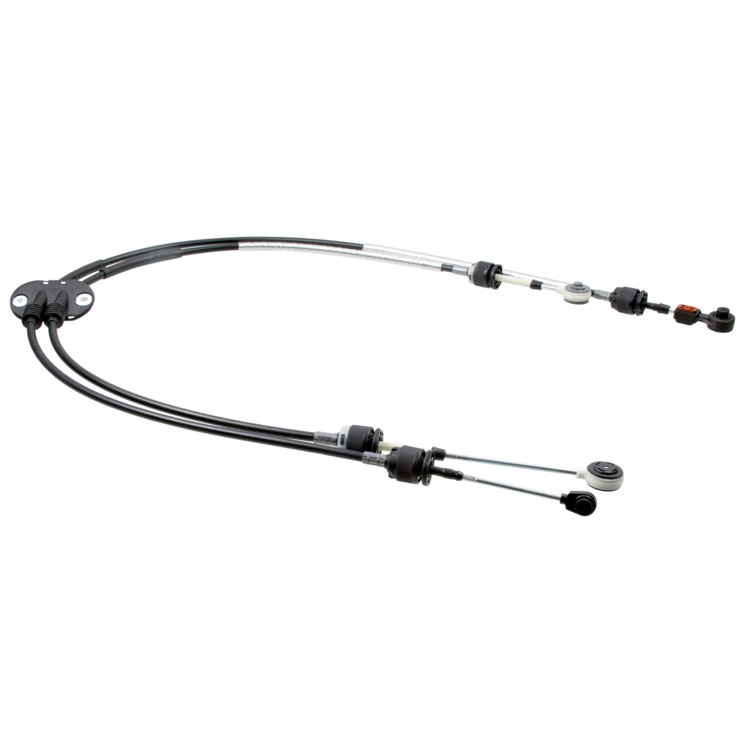 FEBI BILSTEIN Seilzug, Schaltgetriebe 193597 für Ford