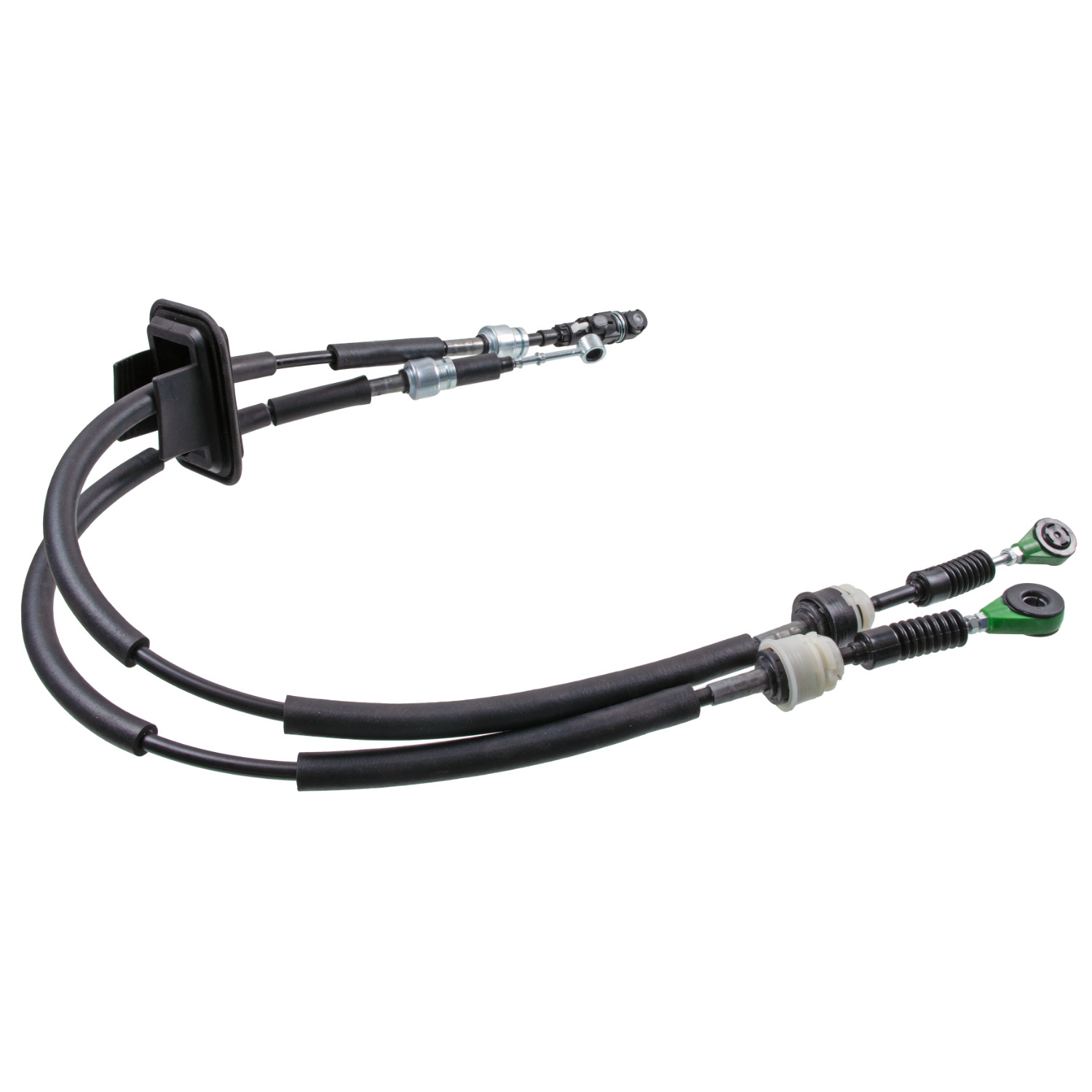 FEBI BILSTEIN Seilzug, Schaltgetriebe 194698 für Fiat