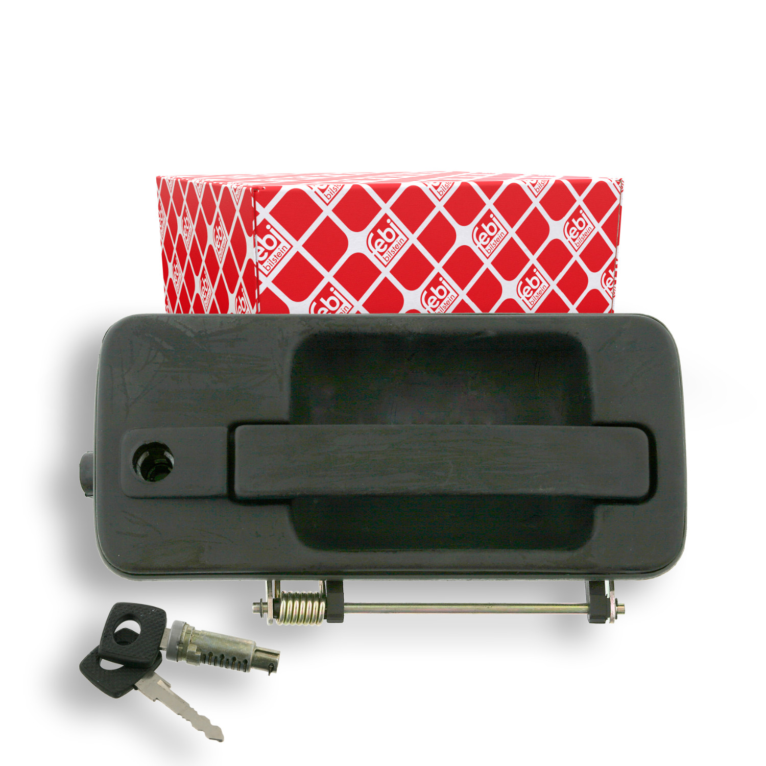 FEBI BILSTEIN Türgriff 24973 rechts für Mercedes