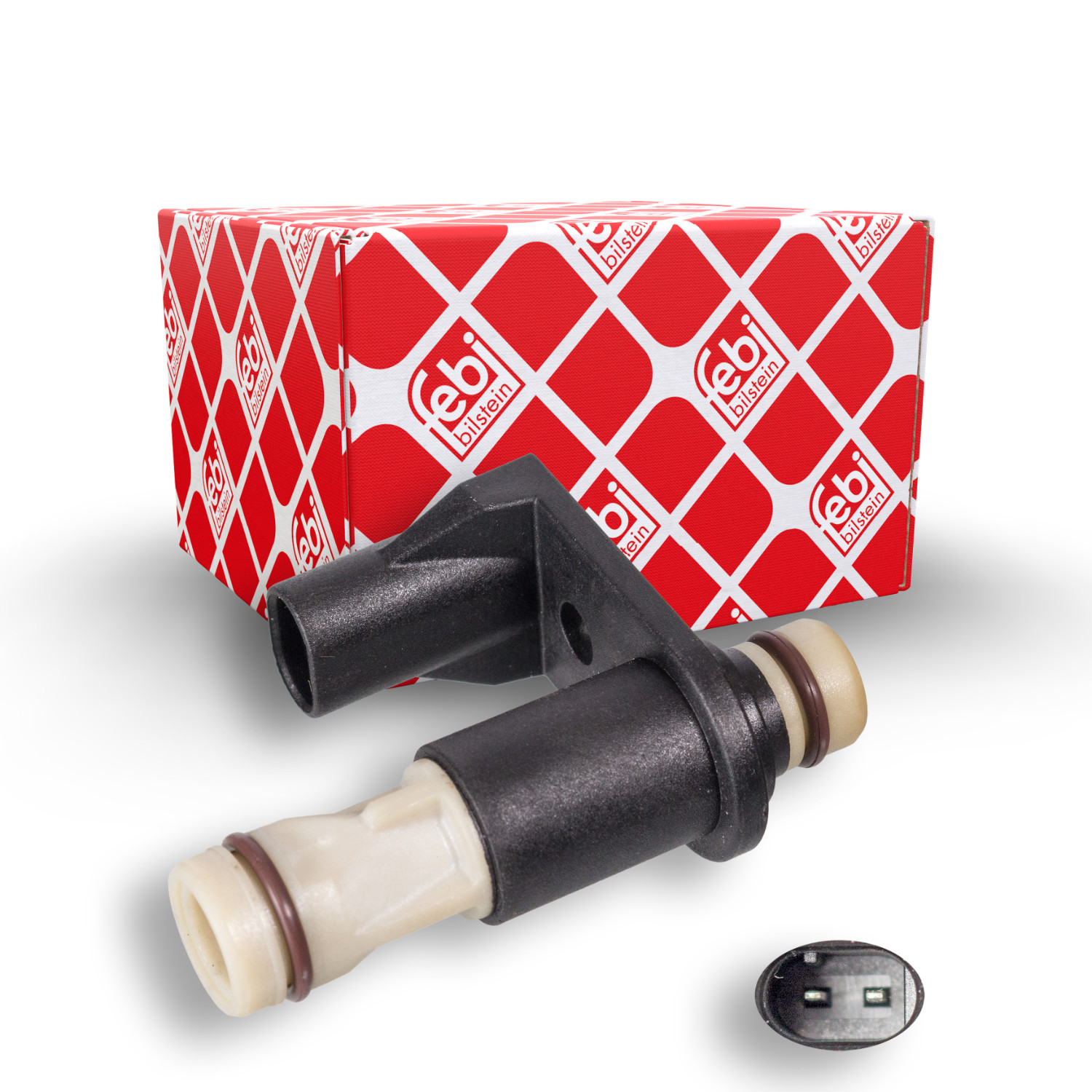 FEBI BILSTEIN Einspritzventil, Harnstoffeinspritzung febi Plus 103988 für Mercedes